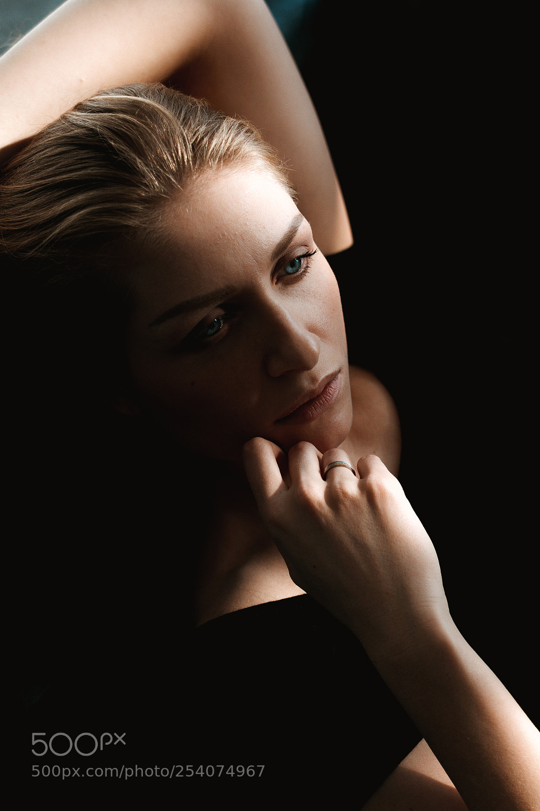 Canon EOS 7D sample photo. *** photography