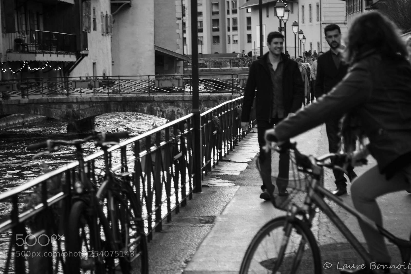 Canon EOS 70D sample photo. Vélo  photography