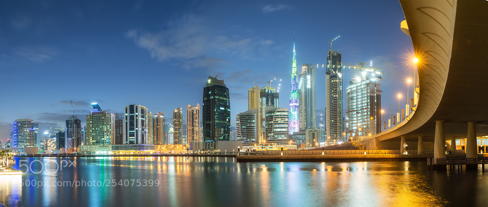 Nikon D600 sample photo. Dubai photography