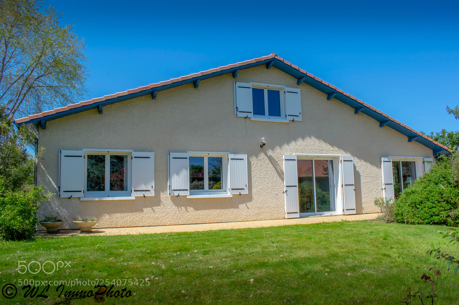 Nikon D5300 sample photo. Photographie immobilière photography