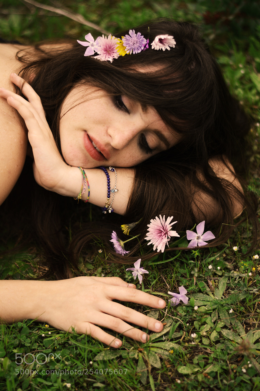 Nikon D7100 sample photo. Beatrice photography