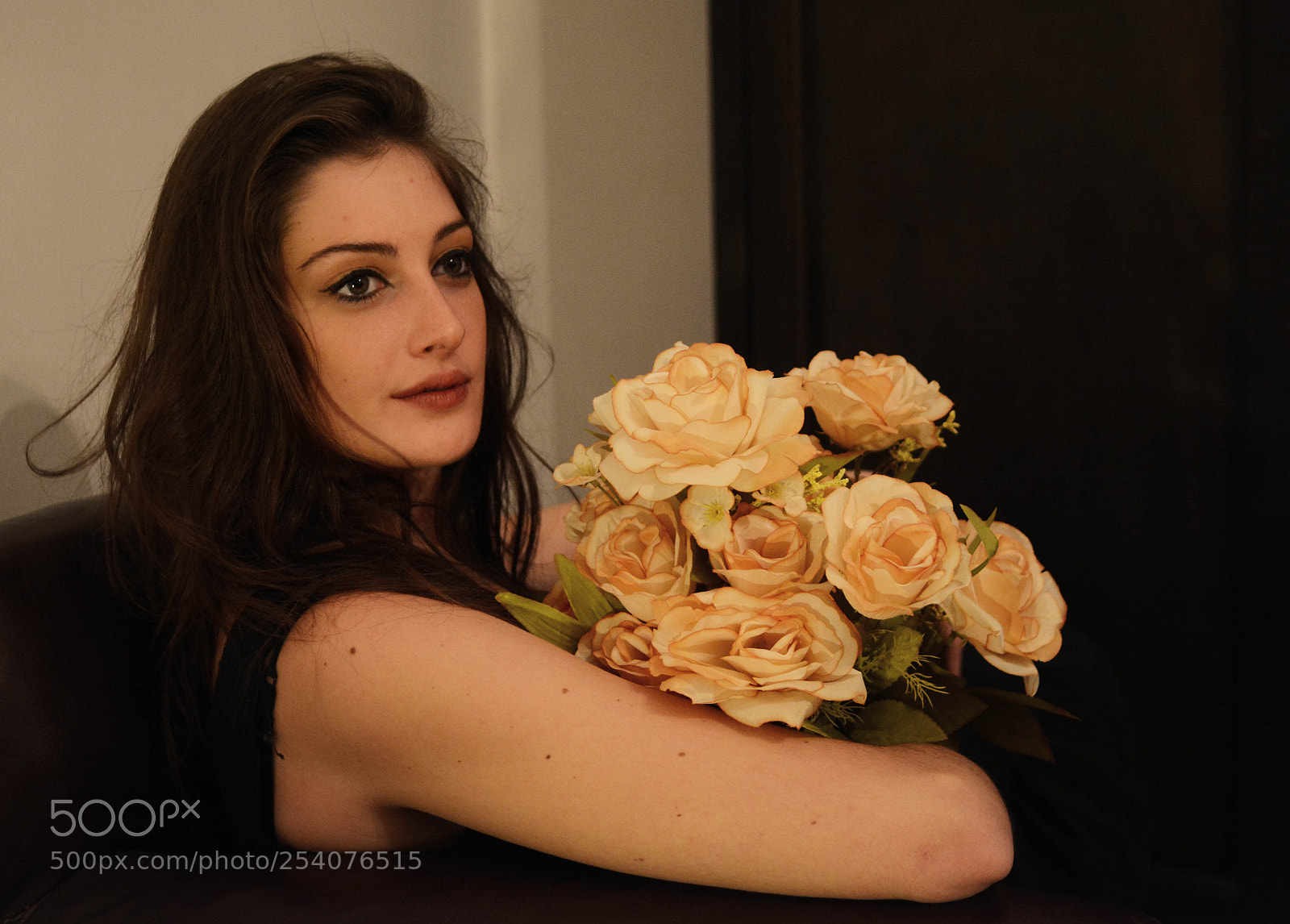Nikon D7100 sample photo. Cristina photography