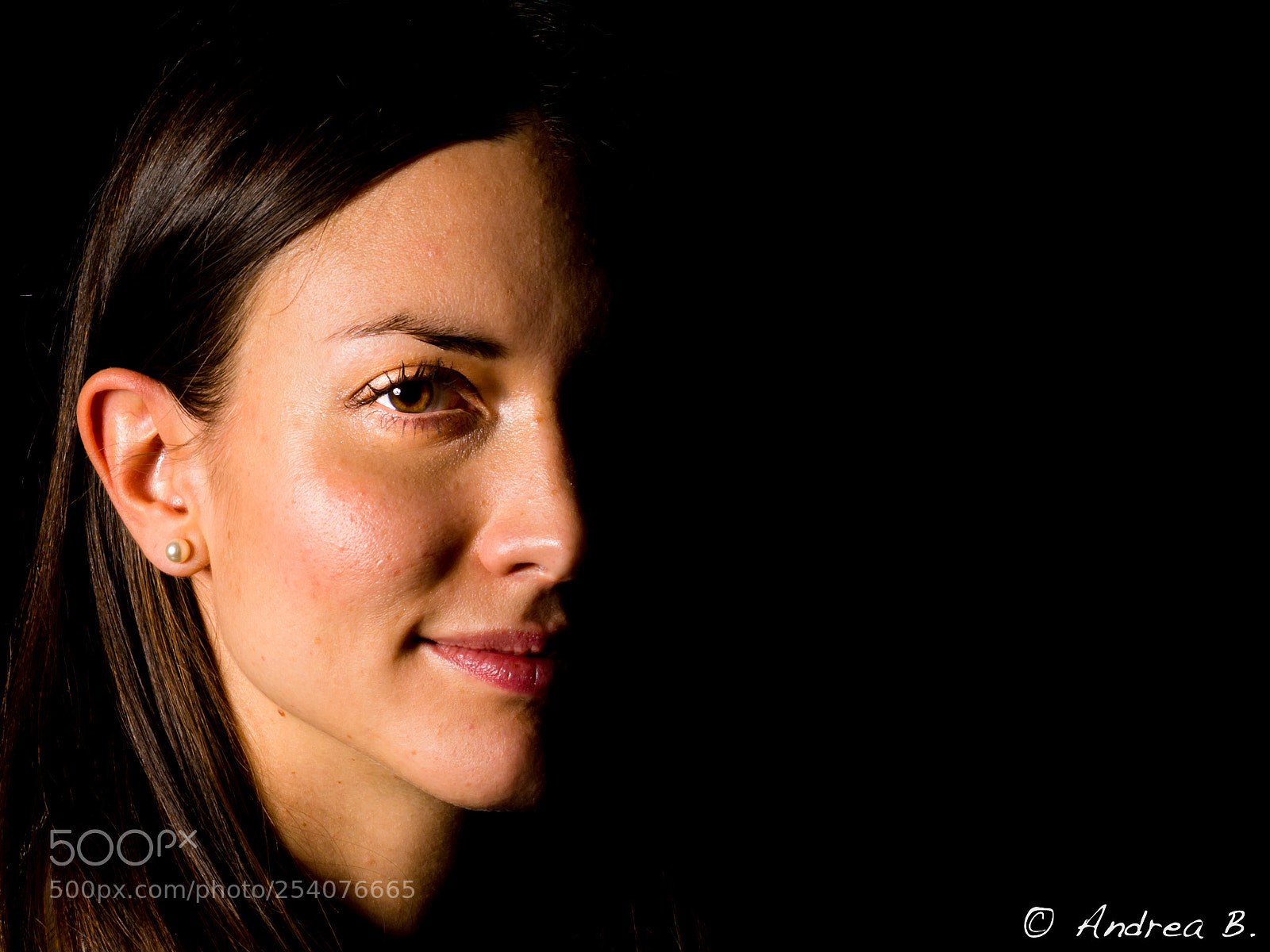 Nikon D7100 sample photo. Anna photography