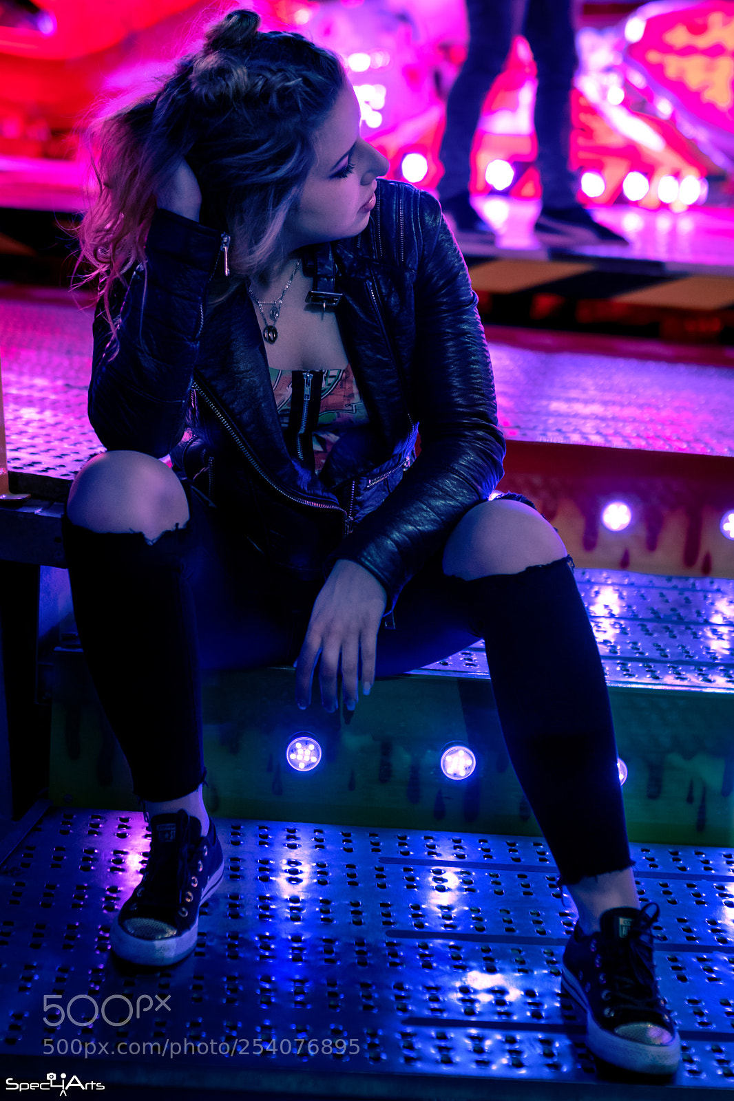 Sony a6500 sample photo. Volksfest photography