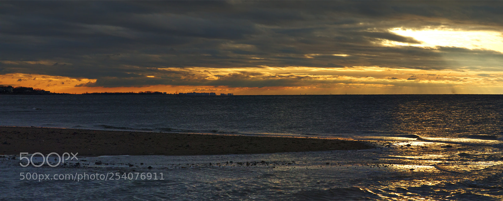 Canon EOS M5 sample photo. Panoramic of the staten photography