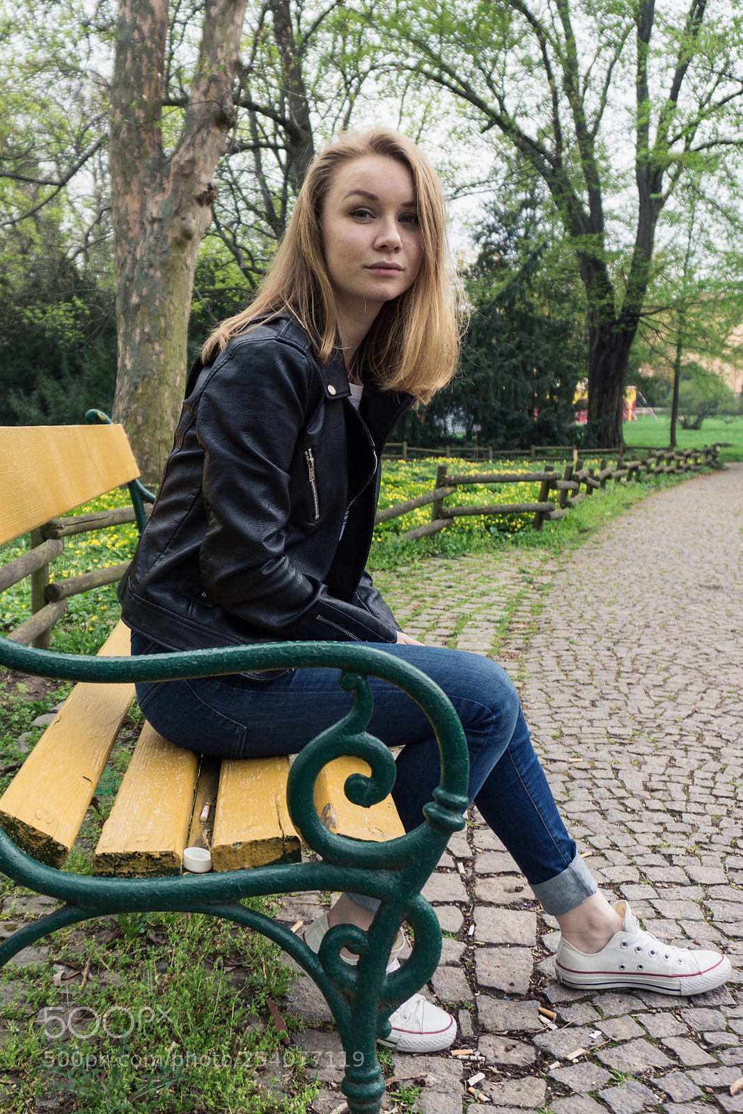 Sony a6000 sample photo. Šárkis photography