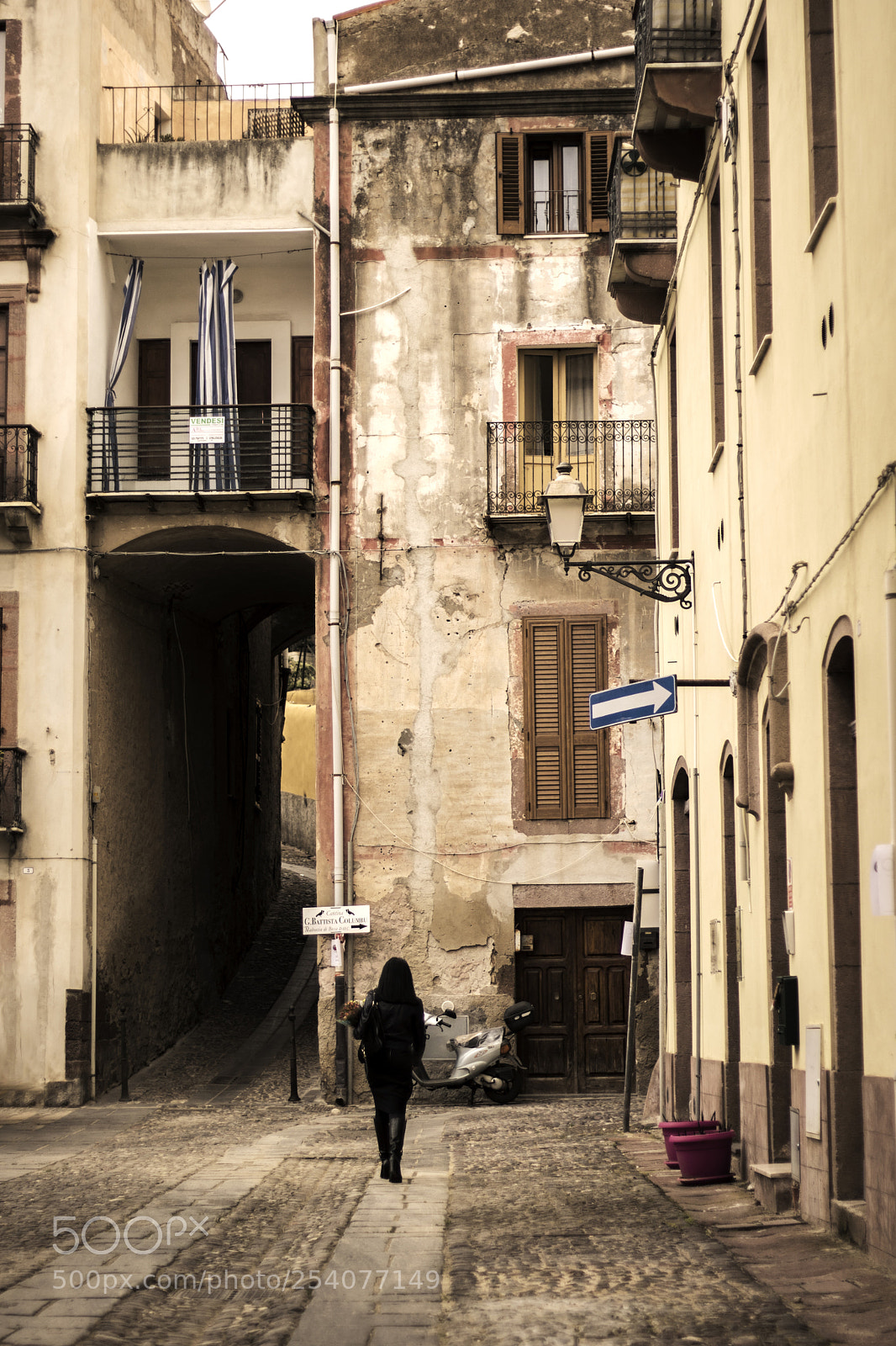 Canon EOS 750D (EOS Rebel T6i / EOS Kiss X8i) sample photo. Carrers de bosa photography