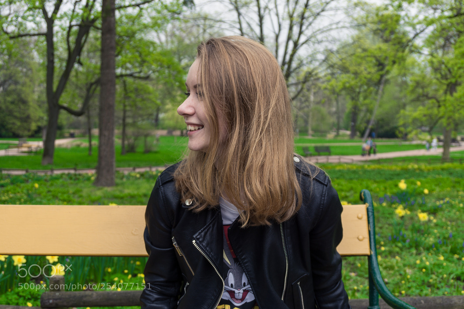 Sony a6000 sample photo. Šárkis photography