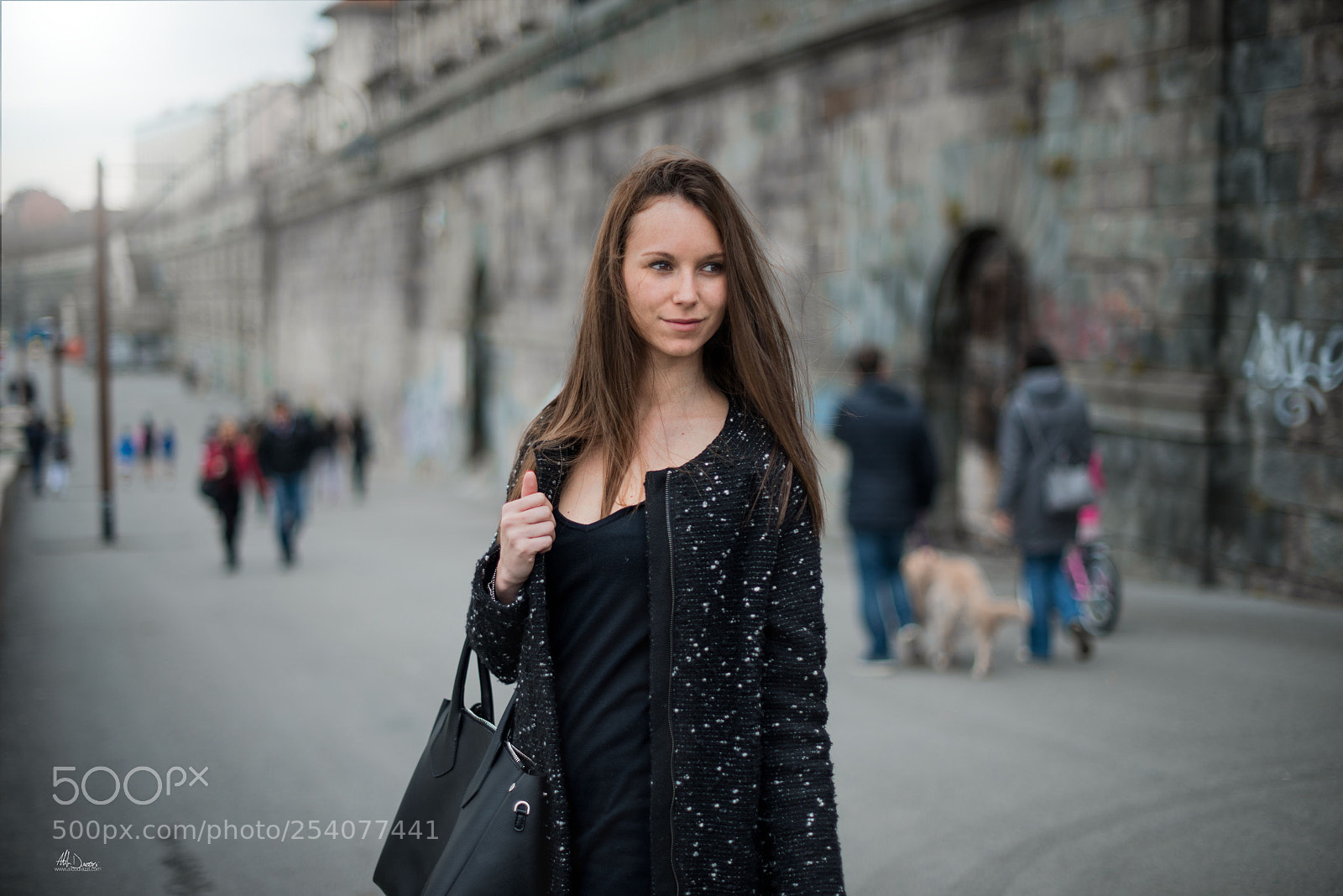 Nikon D810 sample photo. Carlotta photography