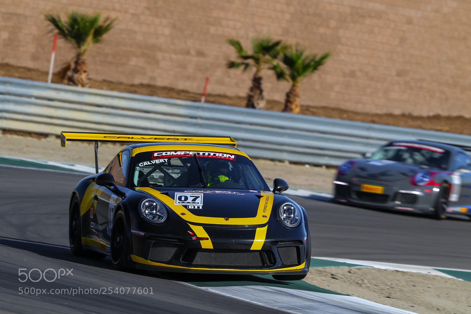 Canon EOS 7D Mark II sample photo. Tripod over turn 16 photography