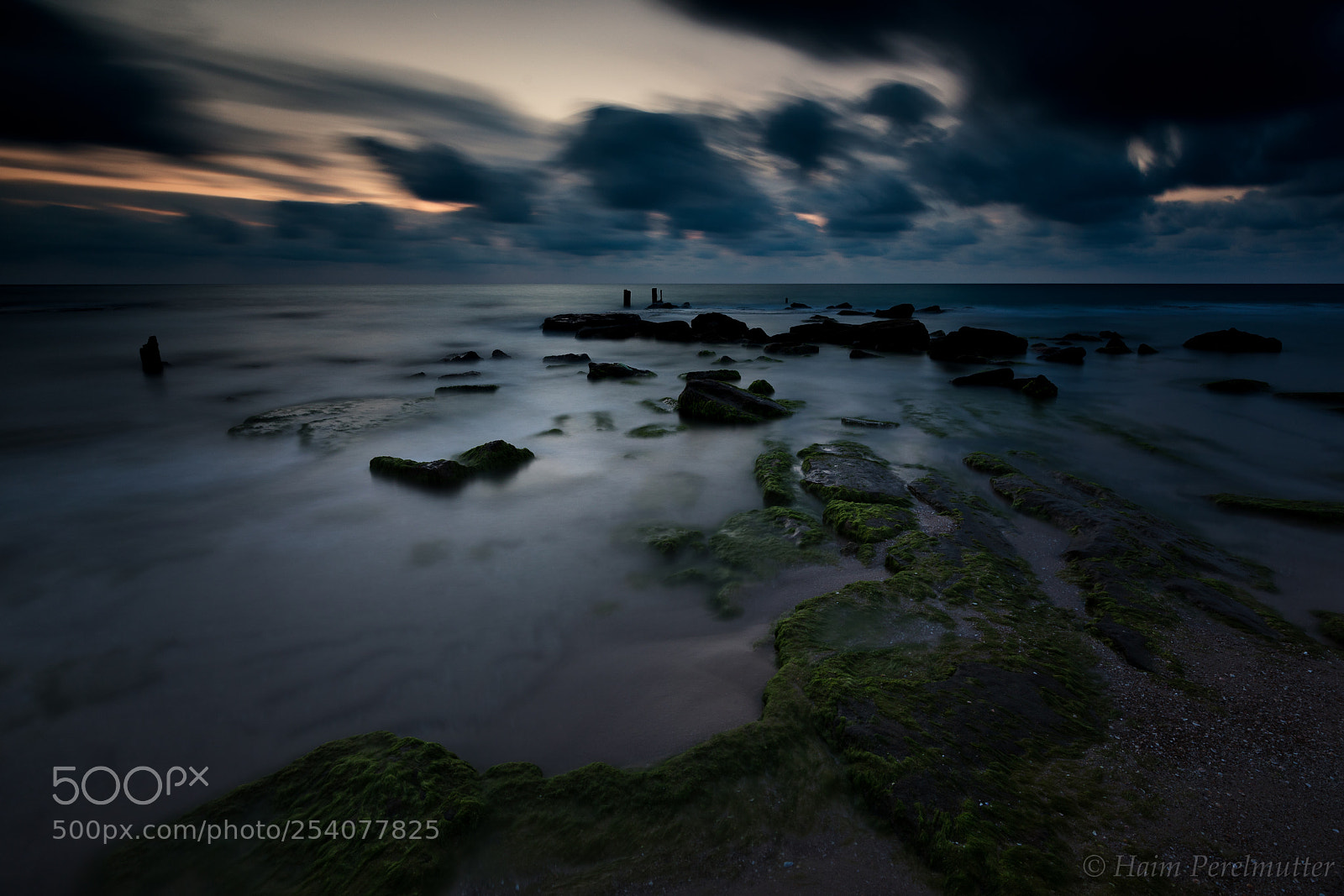 Canon EOS 5D Mark IV sample photo. Seascape photography