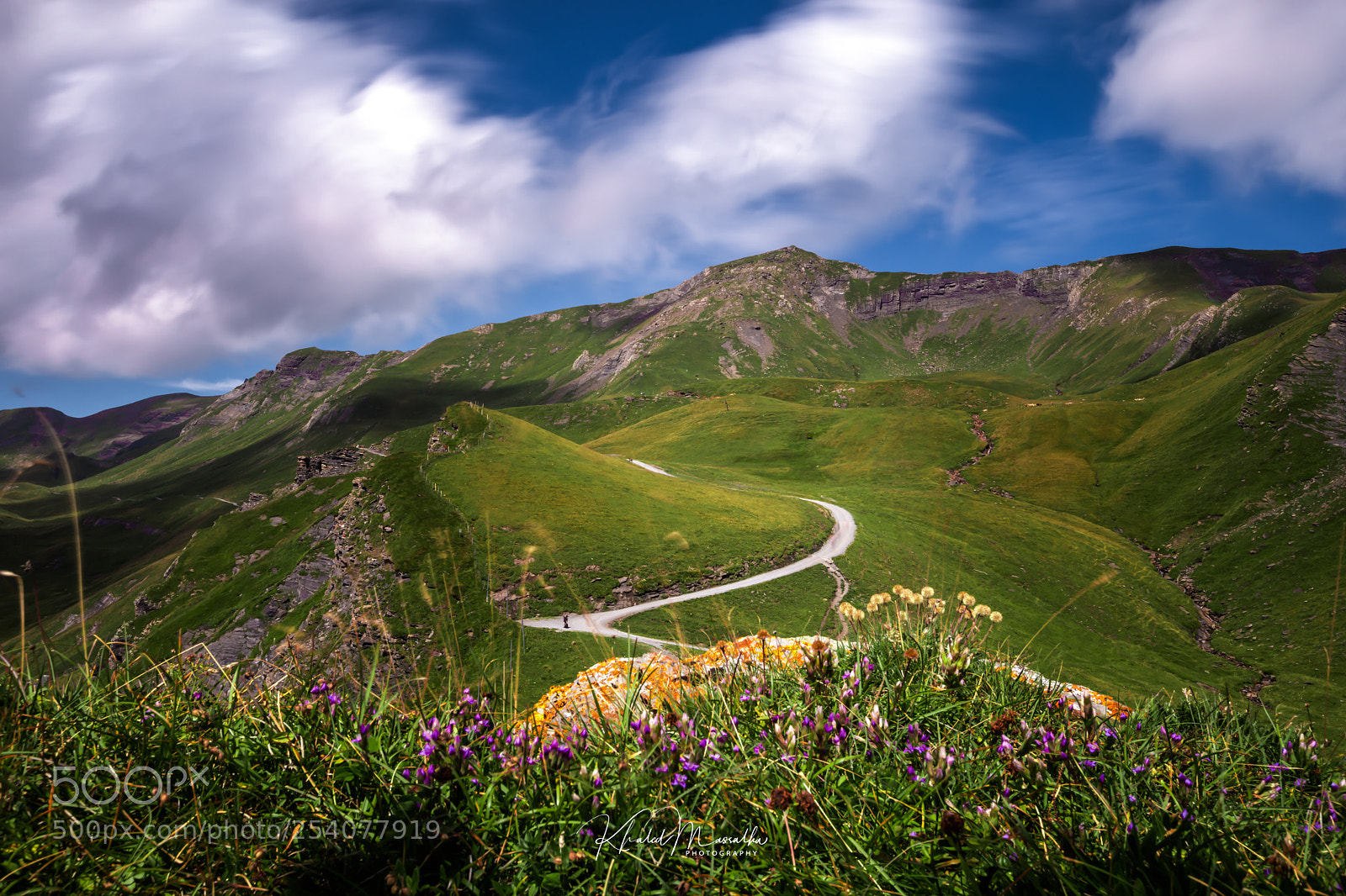 Canon EOS 5DS sample photo. First grindelwald photography