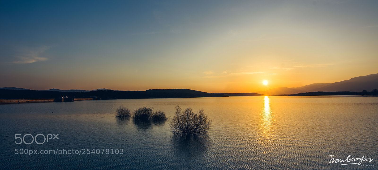 Nikon D7200 sample photo. Koprinka photography
