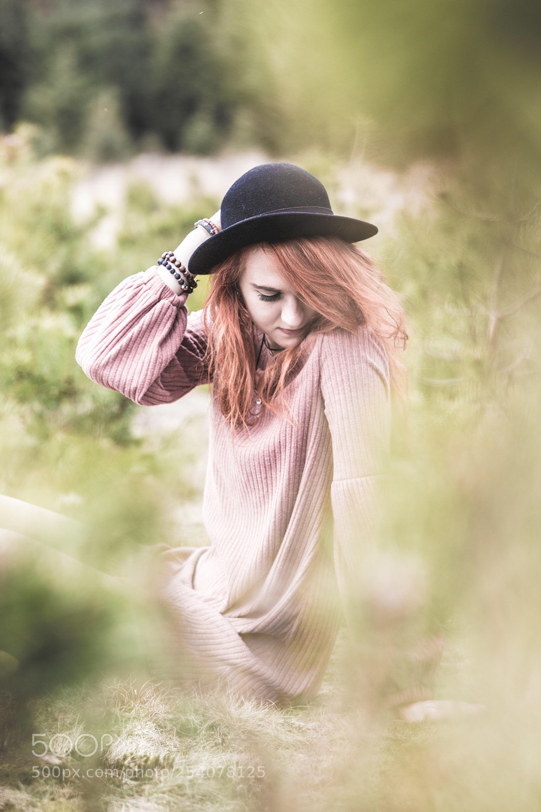 Canon EOS 6D Mark II sample photo. Marlies photography