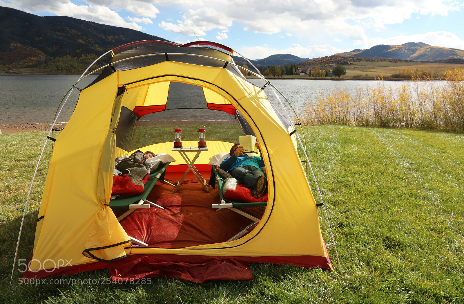 Canon EOS 70D sample photo. Fathersoncamping photography