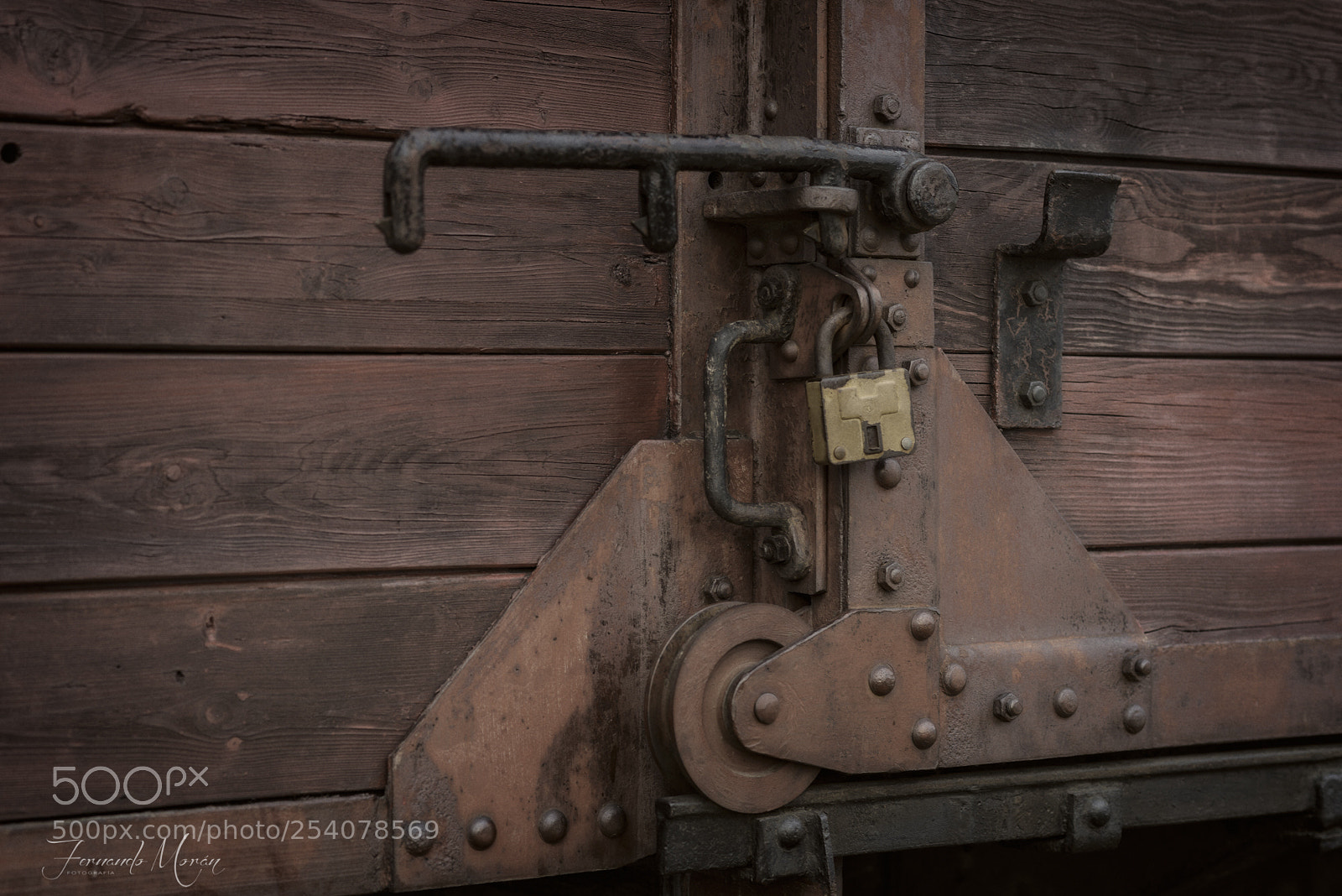 Nikon D610 sample photo. Auschwitz - birkenau photography