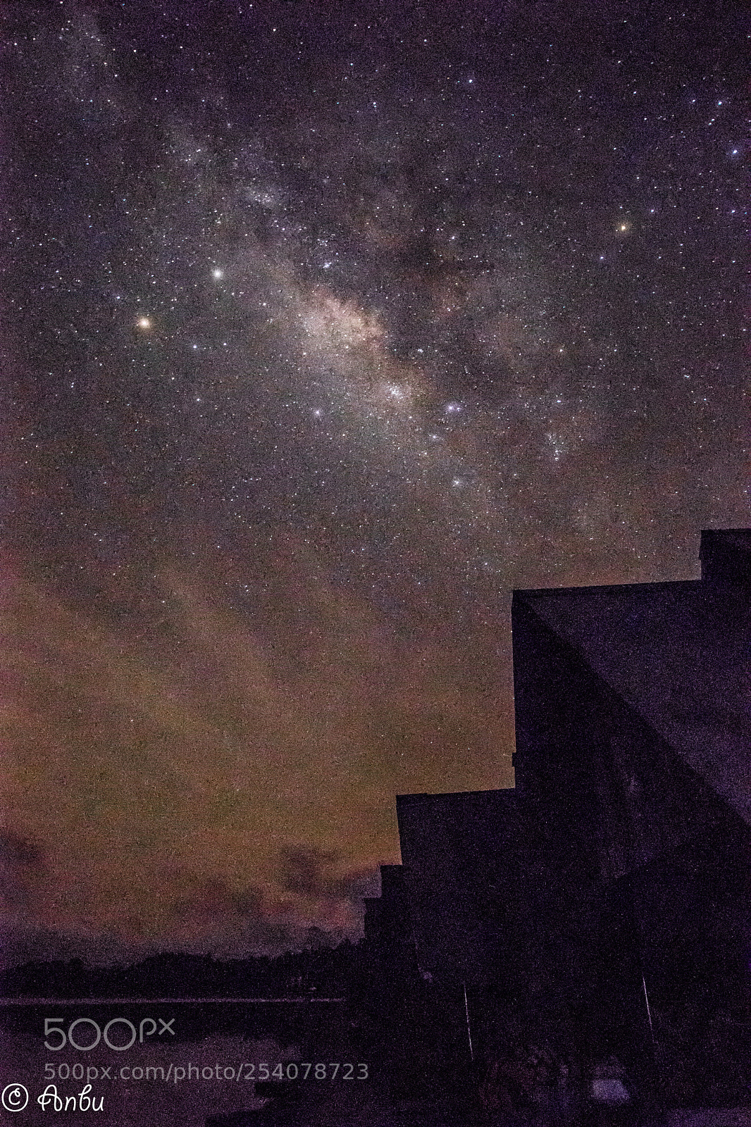 Canon EOS 77D (EOS 9000D / EOS 770D) sample photo. The sky is our photography