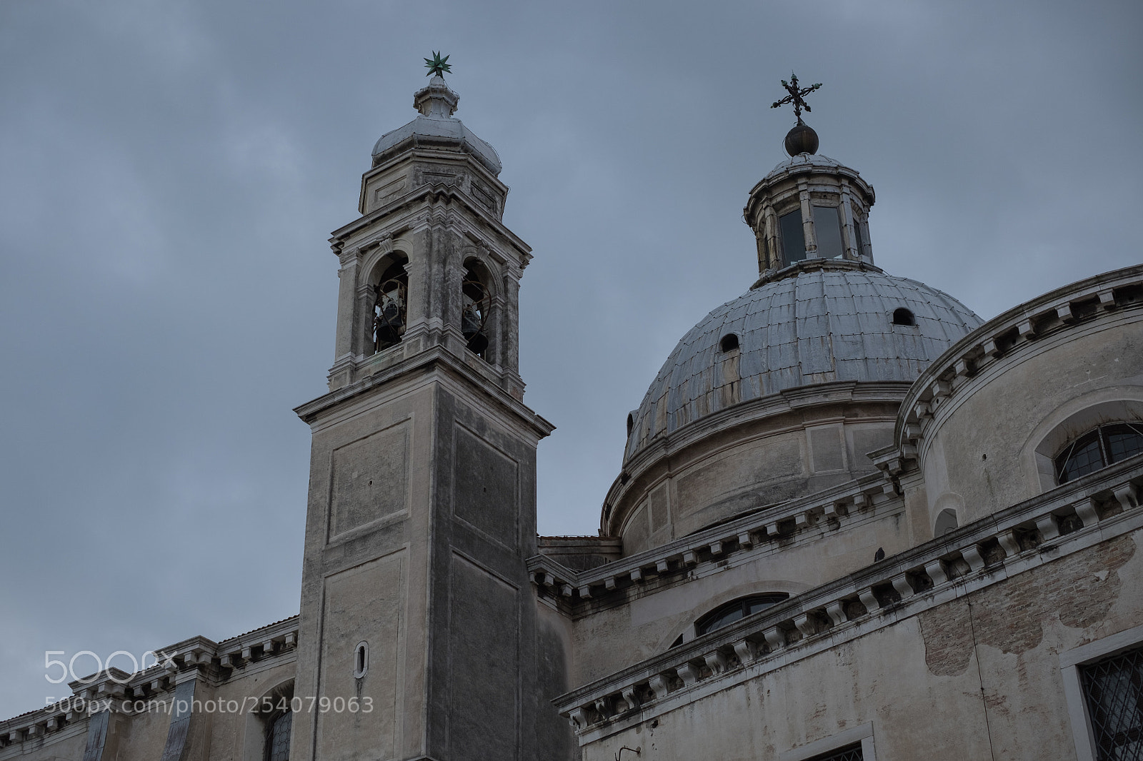 Fujifilm X-T10 sample photo. Gloomy photography
