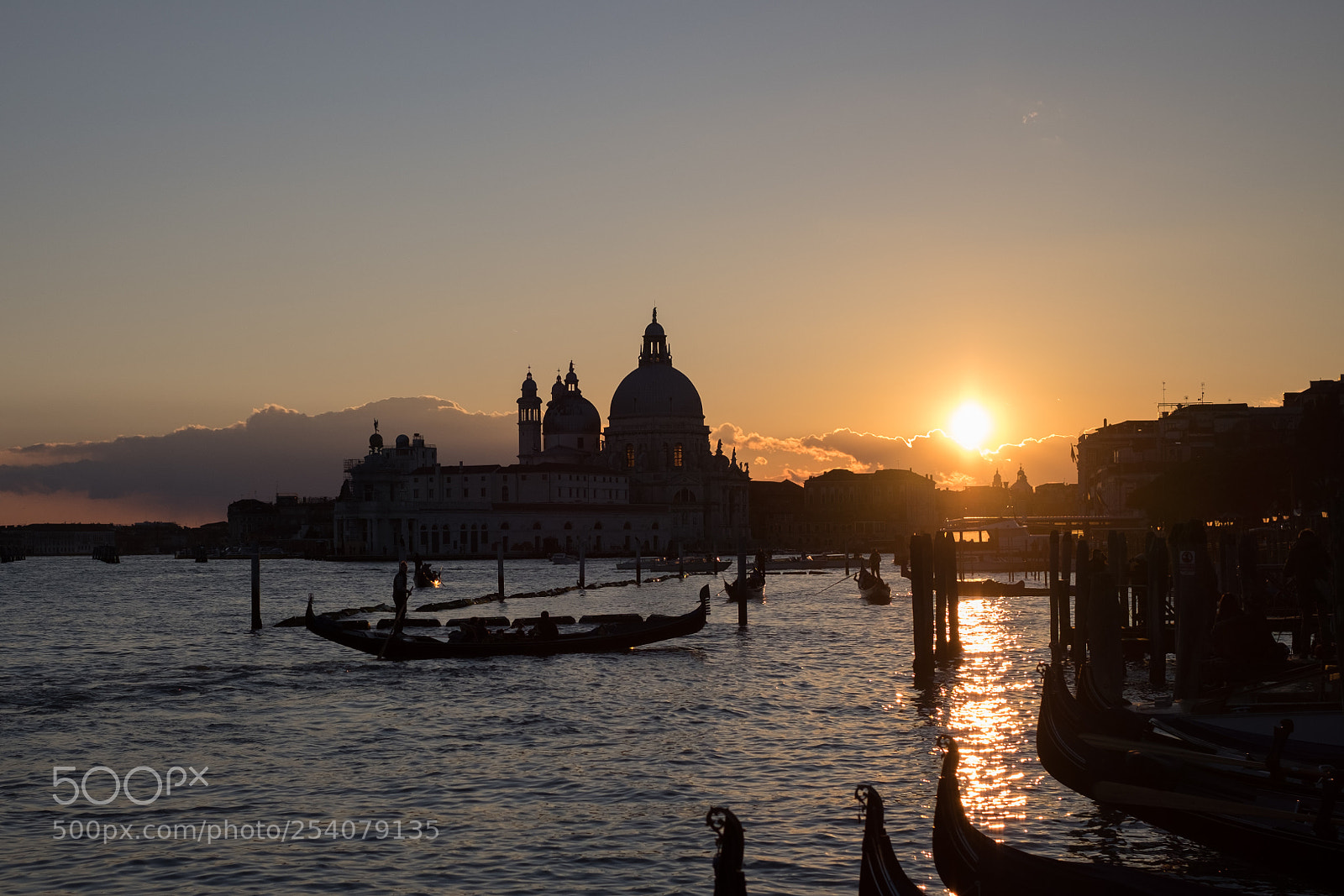 Fujifilm X-T10 sample photo. Venice photography