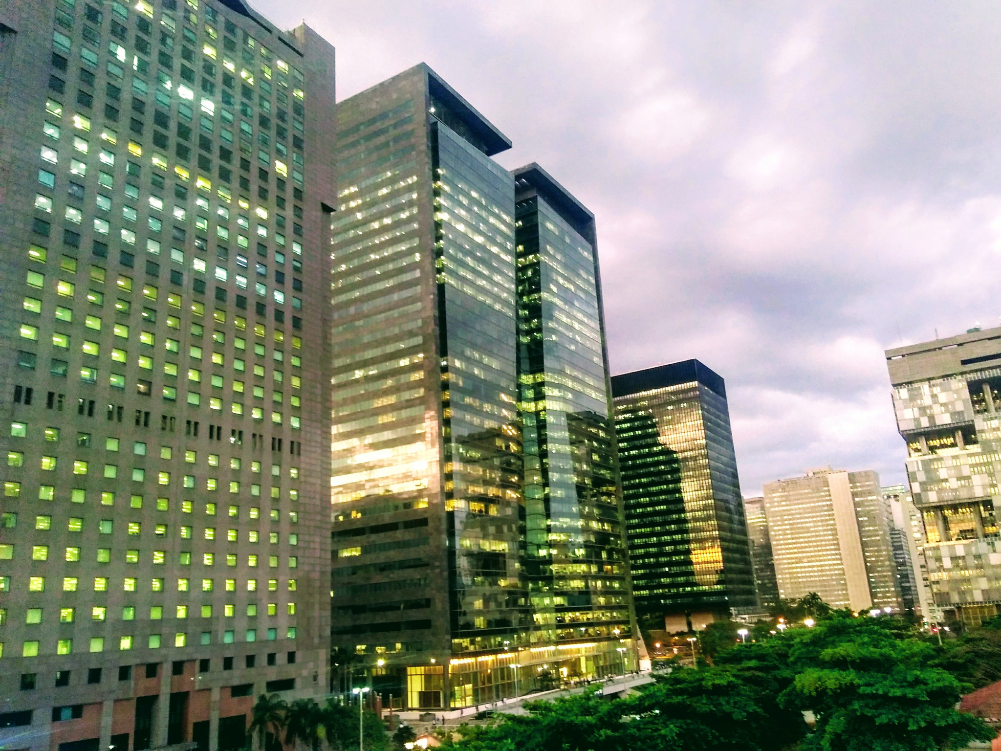 Motorola Moto G Play sample photo. Rio de janeiro city photography