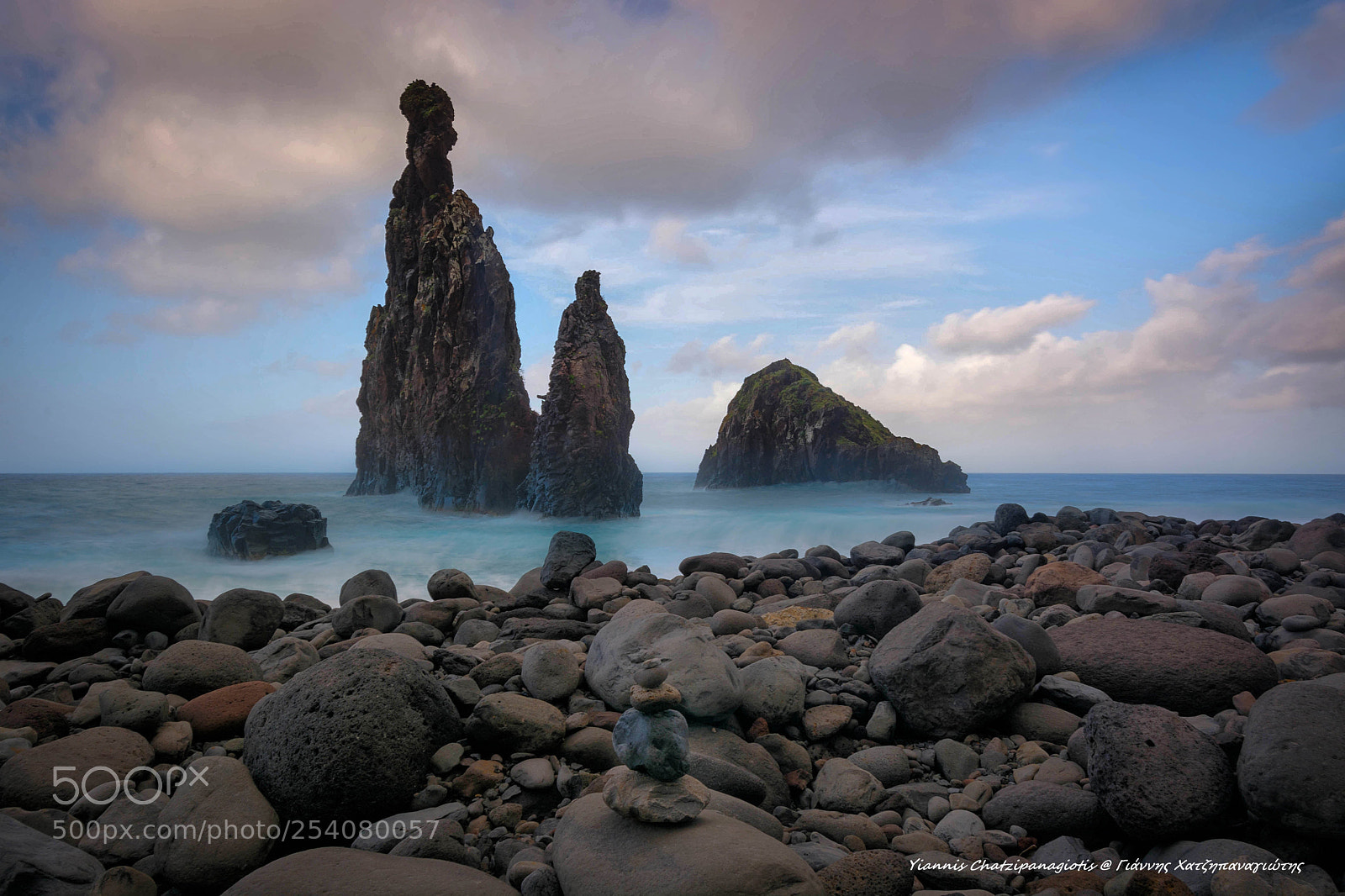 Nikon D7100 sample photo. Rocks and stones in photography
