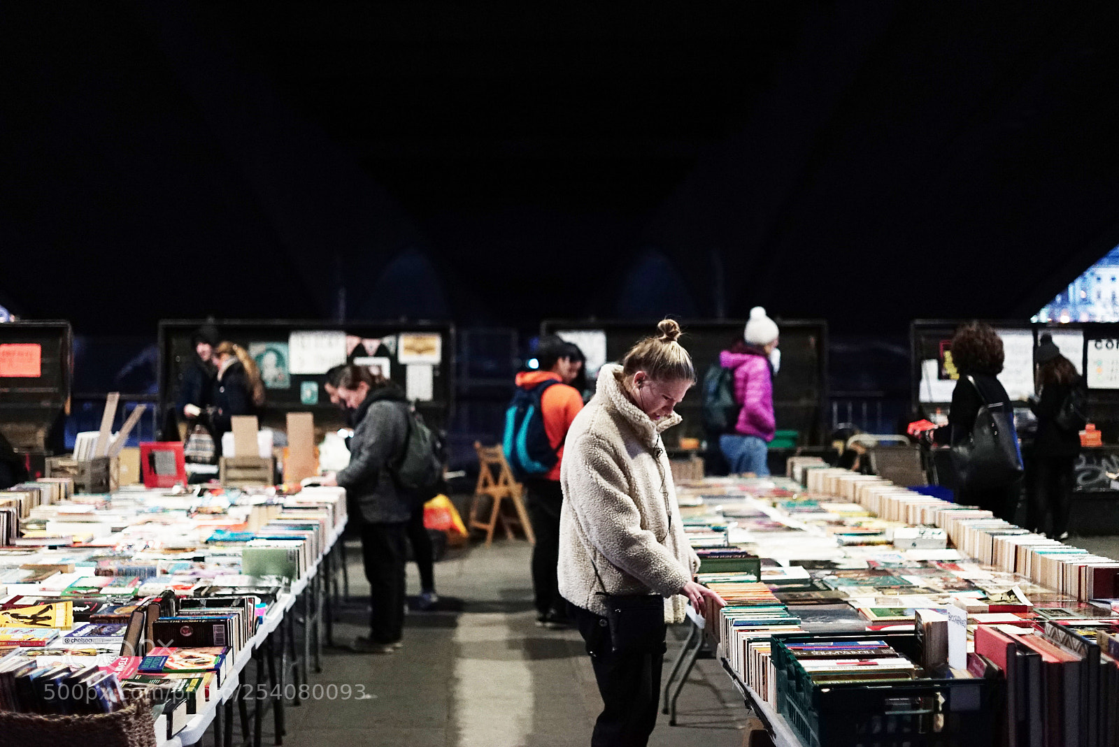 Sony a7S sample photo. Southbank photography