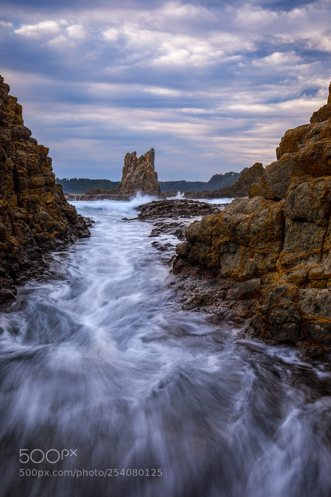 Canon EOS 5D Mark IV sample photo. Cathedral rocks photography