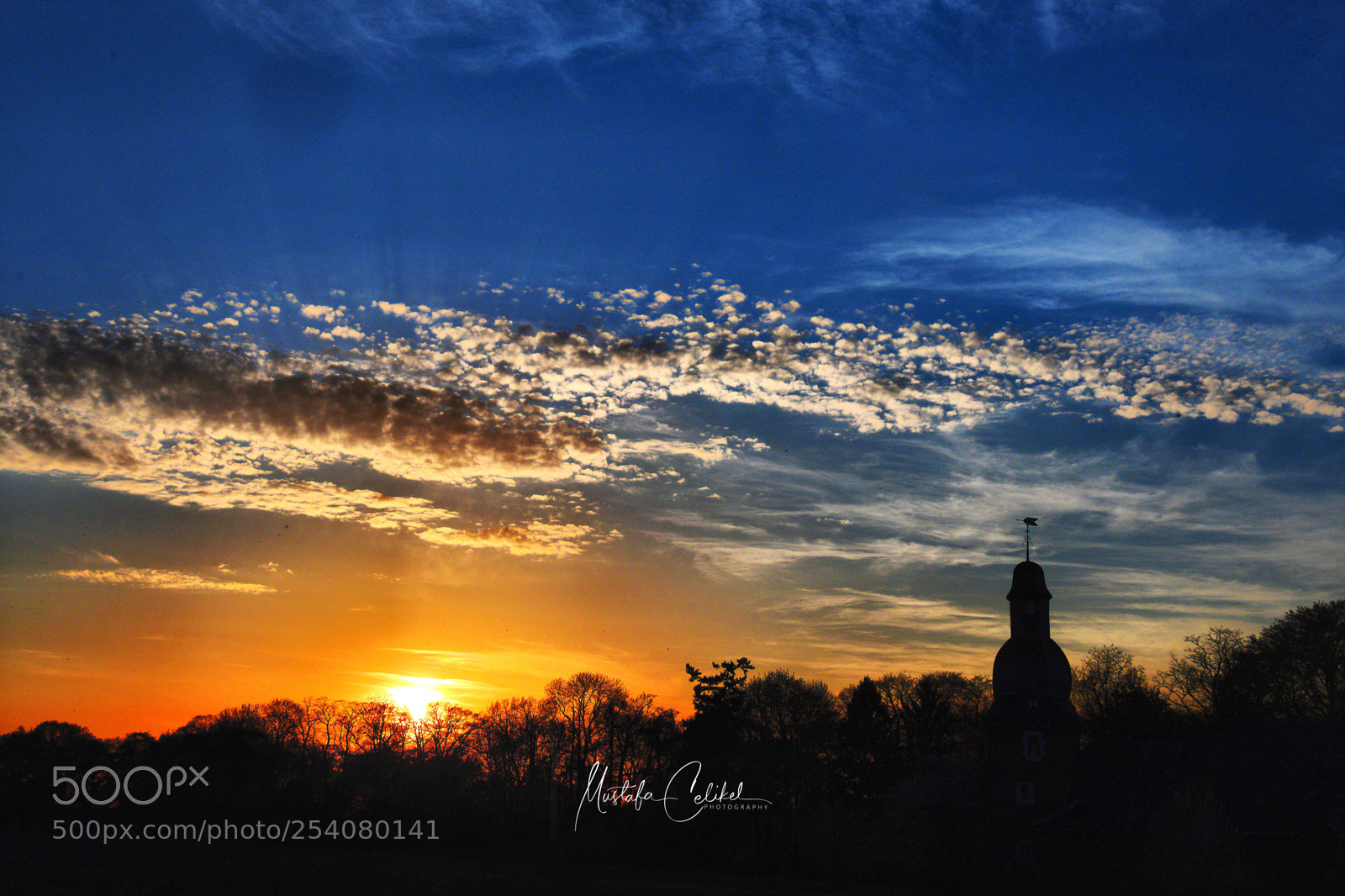 Nikon D850 sample photo. Burg bergerhausen photography