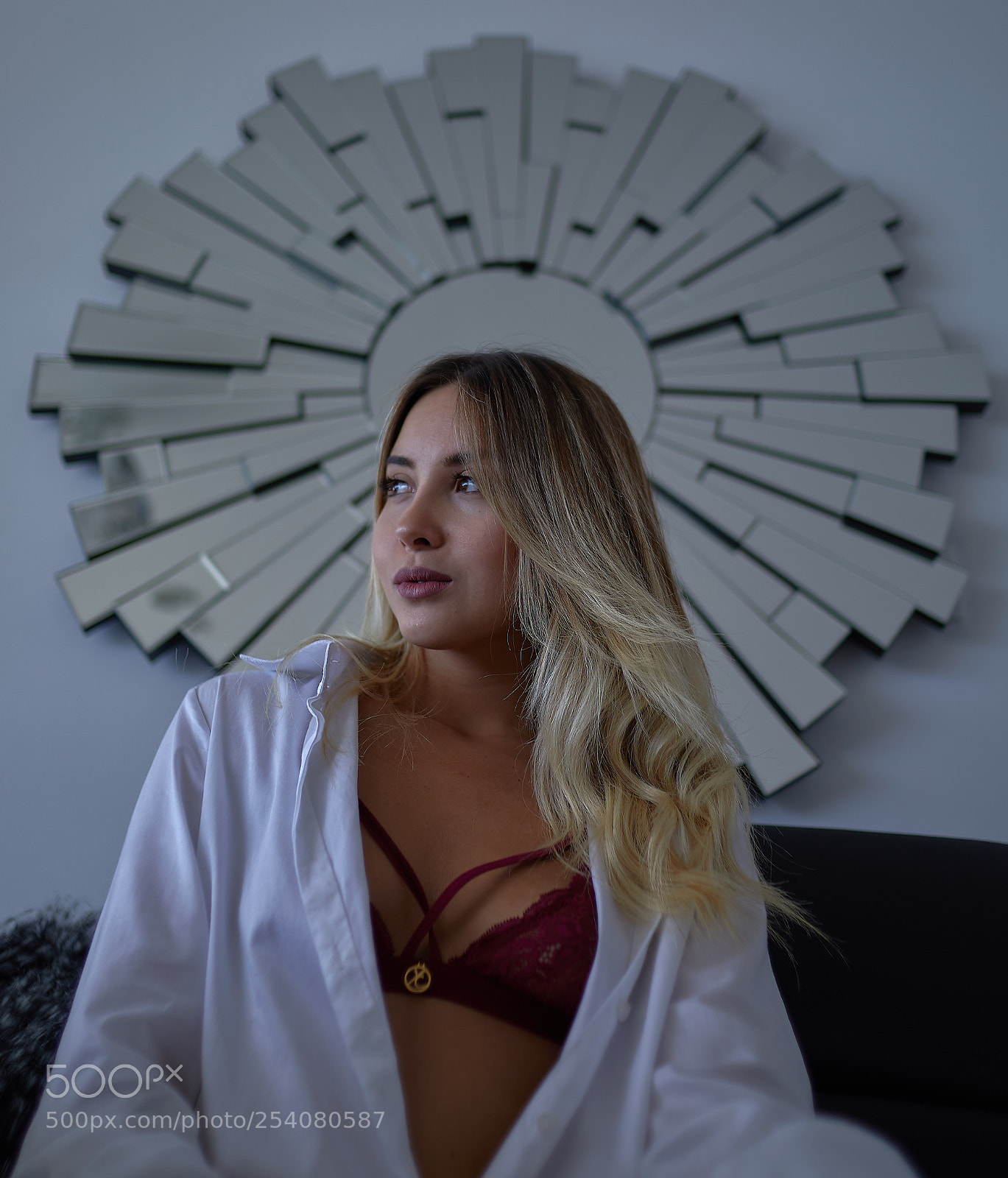 Canon EOS 5D Mark IV sample photo. Valeria. photography