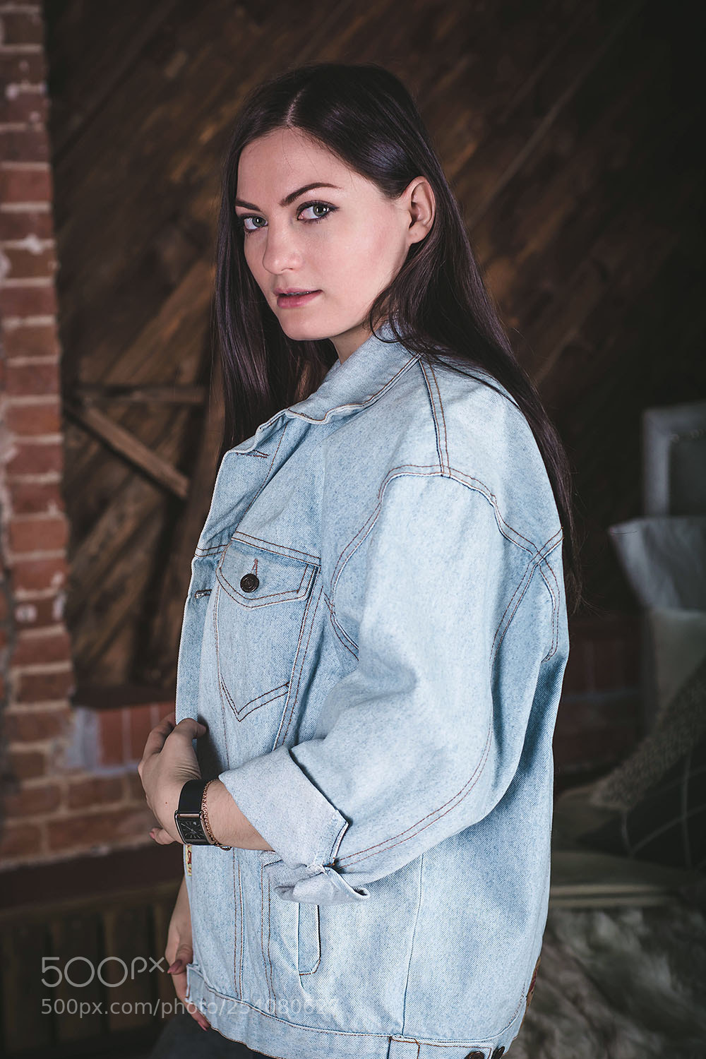 Nikon D7100 sample photo. Tanya photography