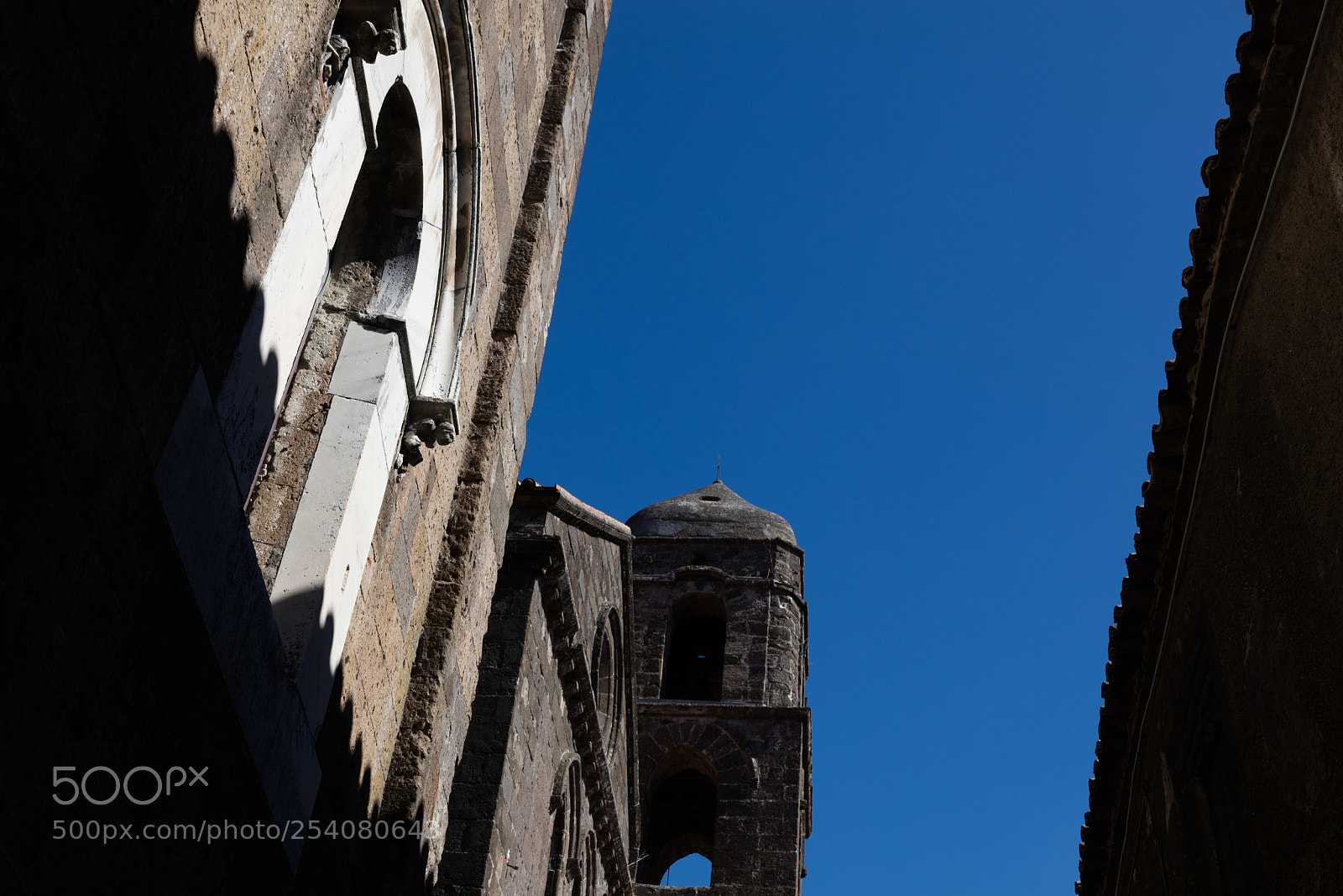 Canon EOS 5DS R sample photo. Viiew of caserta vecchia photography