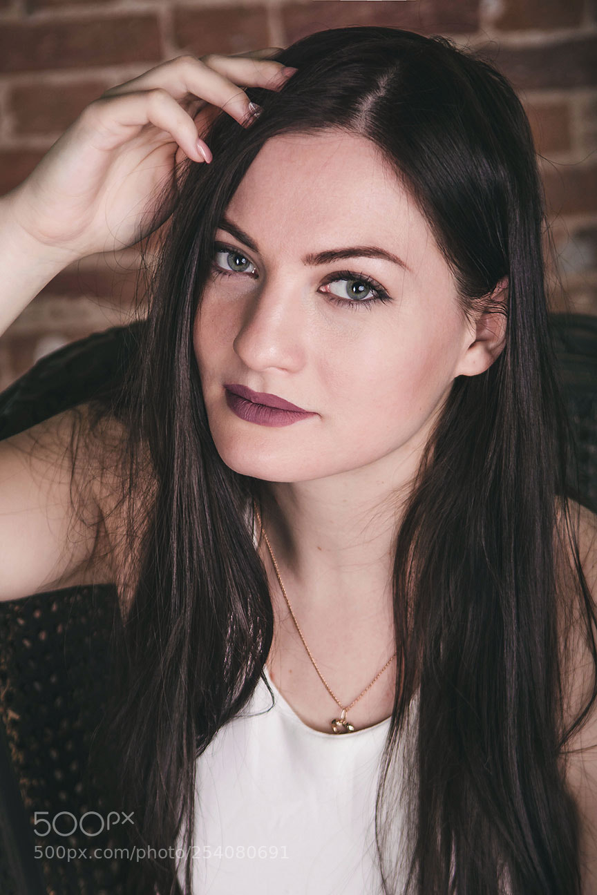 Nikon D7100 sample photo. Tanya photography