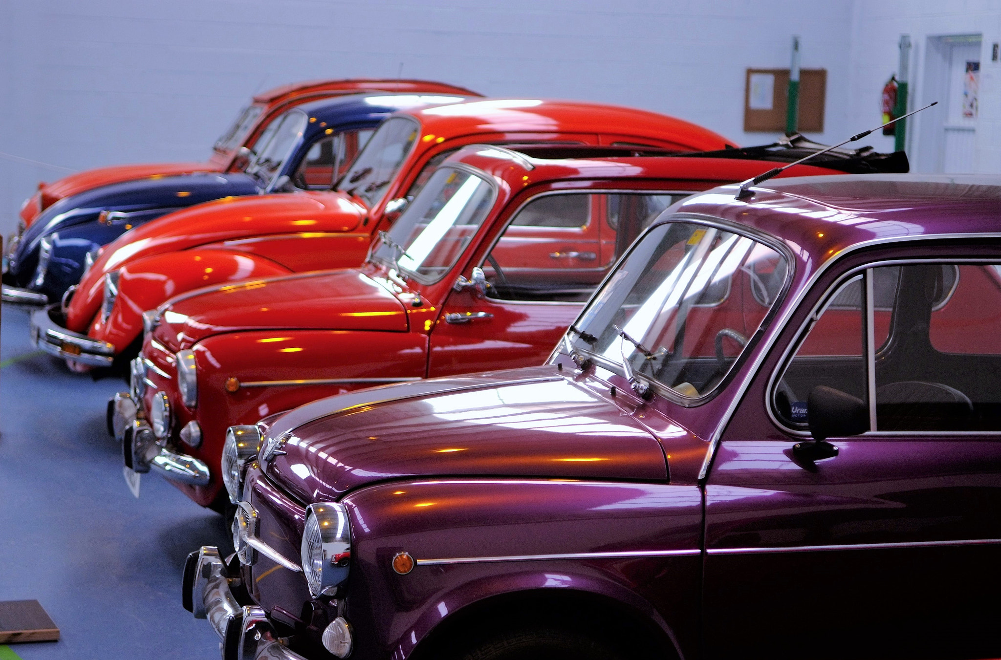 Fujifilm FinePix S5 Pro sample photo. 600s + beetles photography