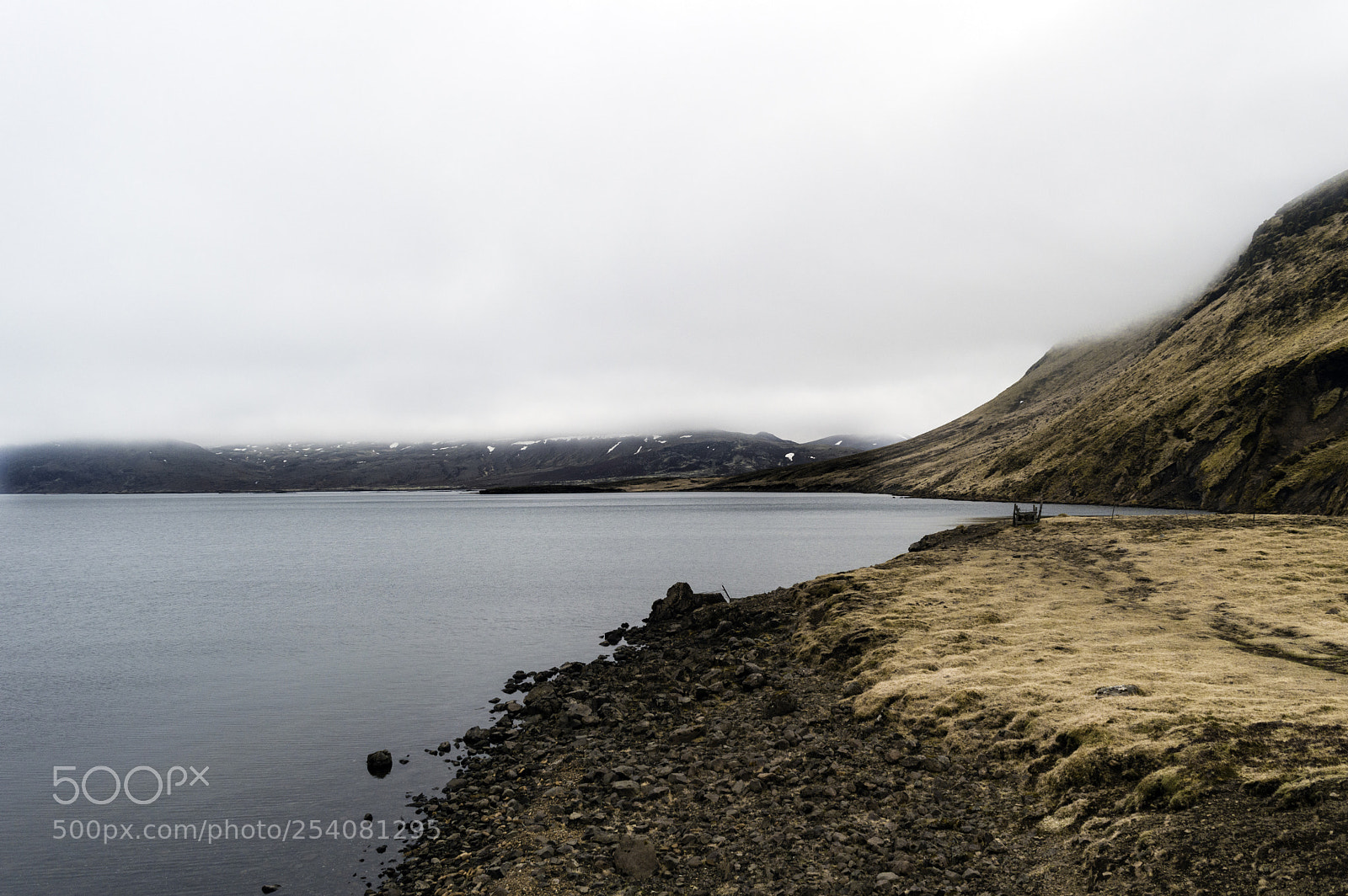 Nikon D3200 sample photo. Snæfellnes photography