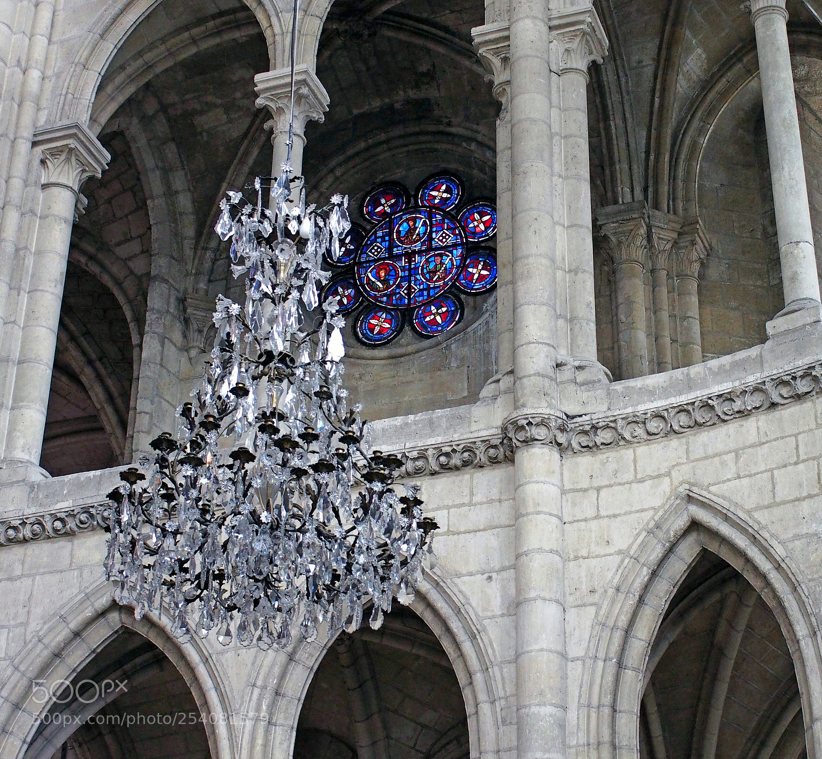 Olympus OM-D E-M5 sample photo. Soissons aisne photography