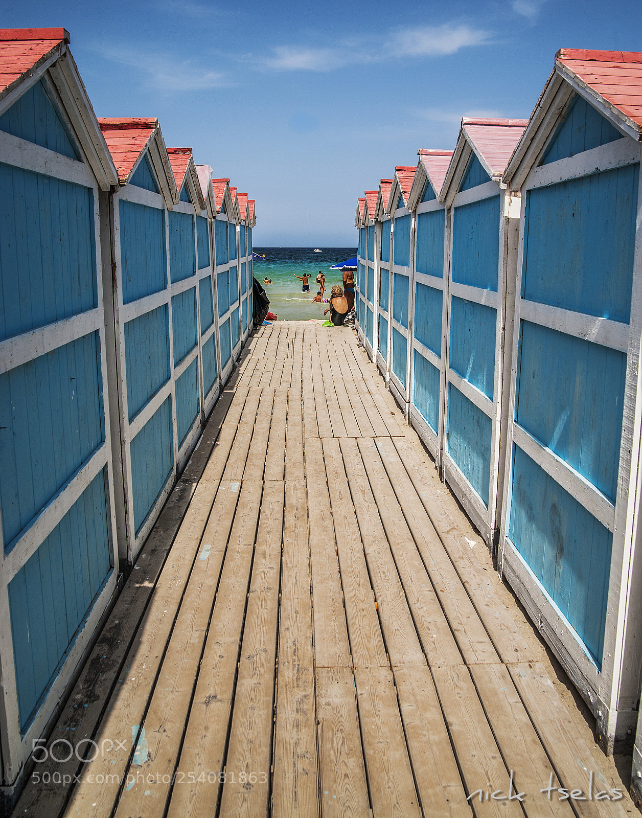 Canon EOS 5D sample photo. Mondello photography