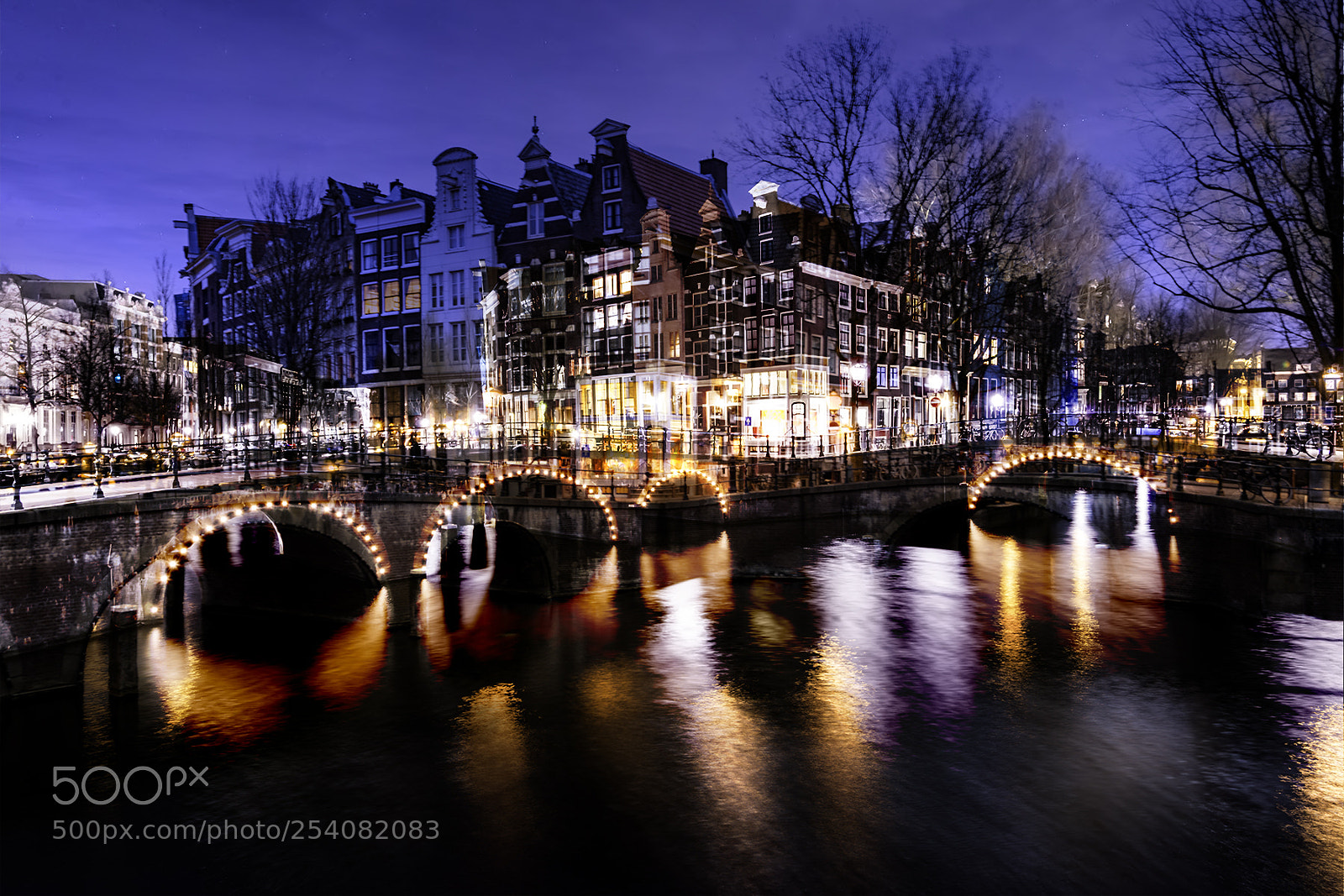Nikon D800 sample photo. Amsterdam photography