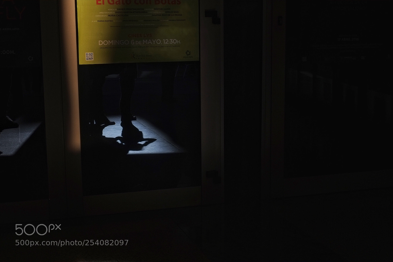 Fujifilm X-Pro1 sample photo. Sombras photography