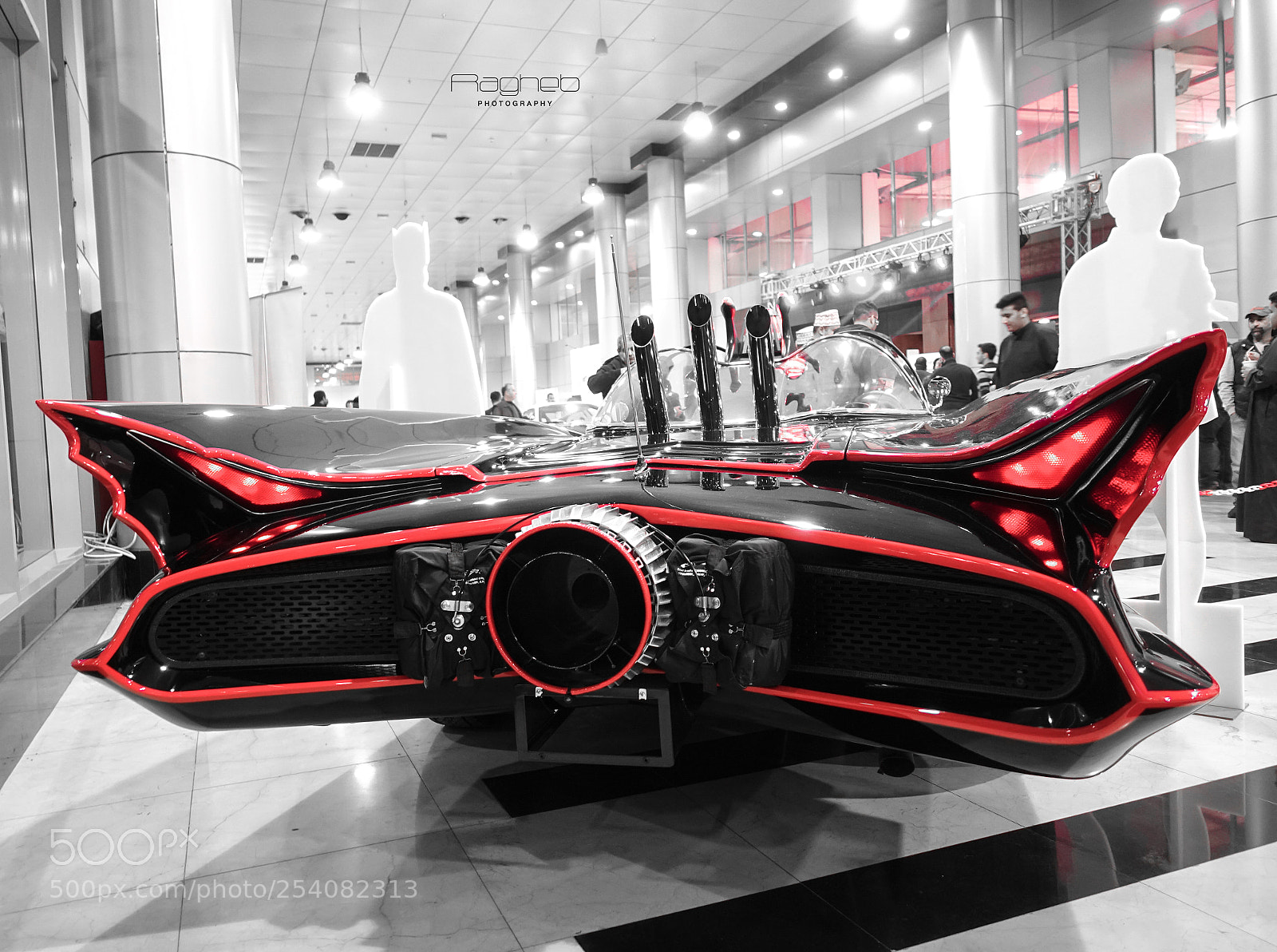 Sony DSC-RX100M5 sample photo. Cars kuwait photography