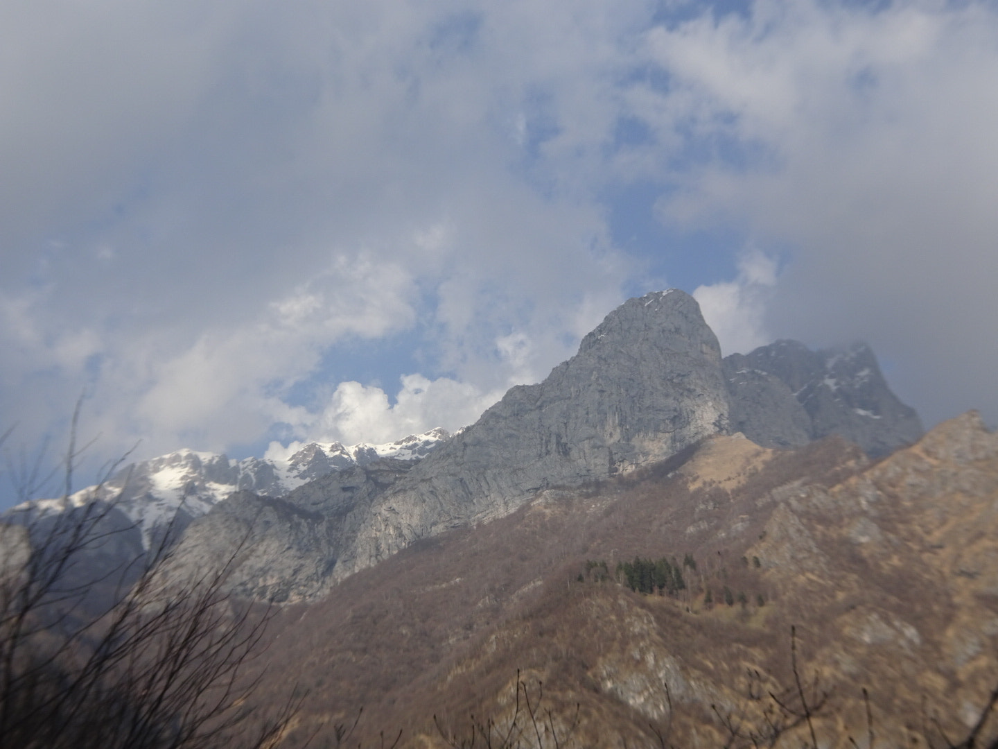 Sony Cyber-shot DSC-HX80 sample photo