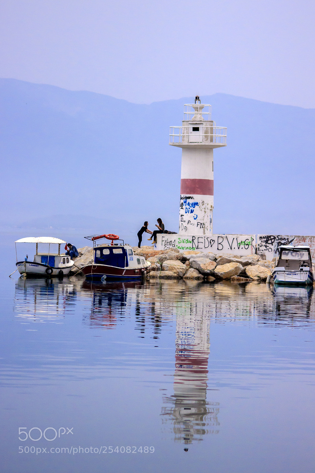 Canon EOS 600D (Rebel EOS T3i / EOS Kiss X5) sample photo. Yansıma photography