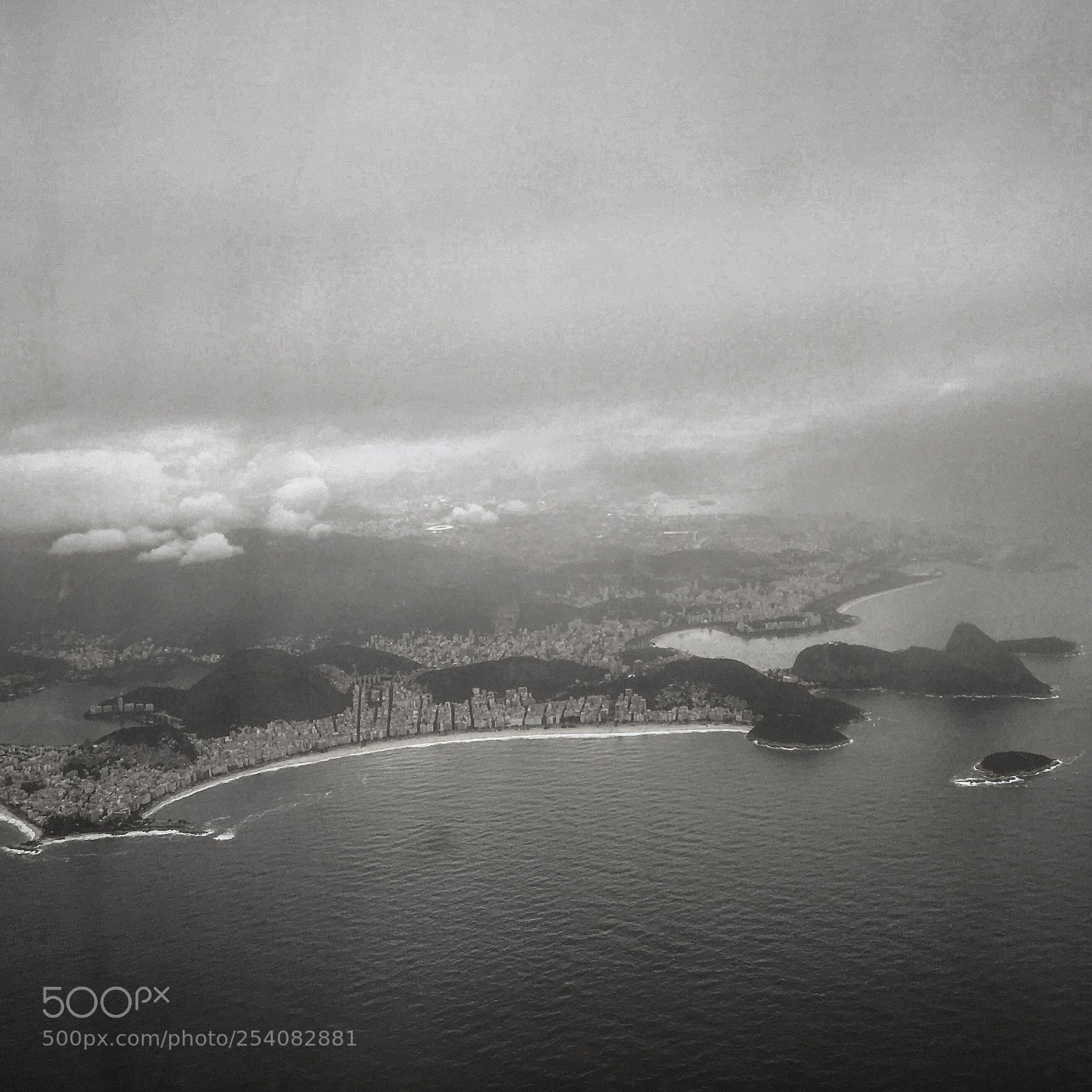 Apple iPhone 6s sample photo. Rio de janeiro photography