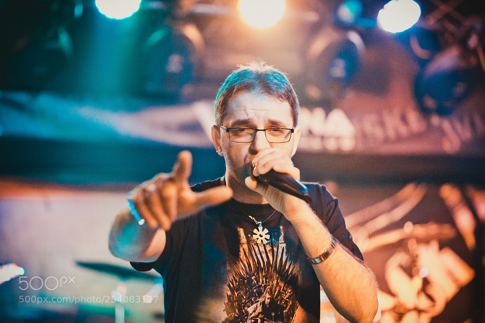 Nikon D610 sample photo. Holy diver photography
