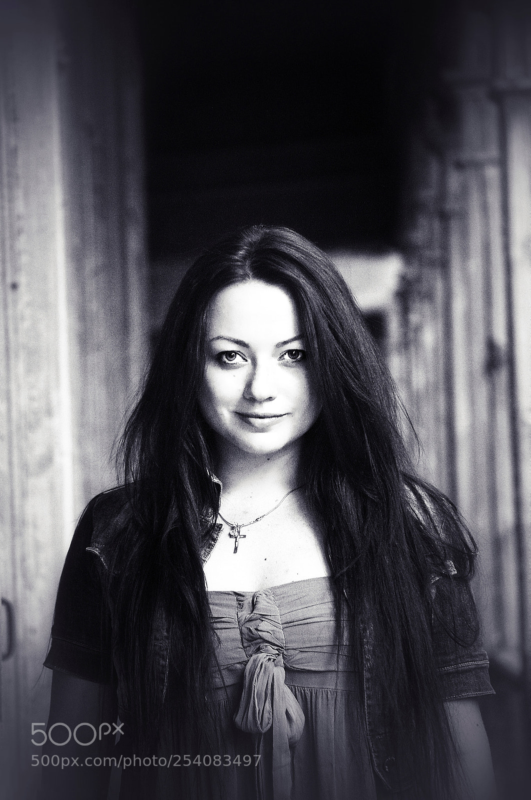 Nikon D90 sample photo. Natali photography