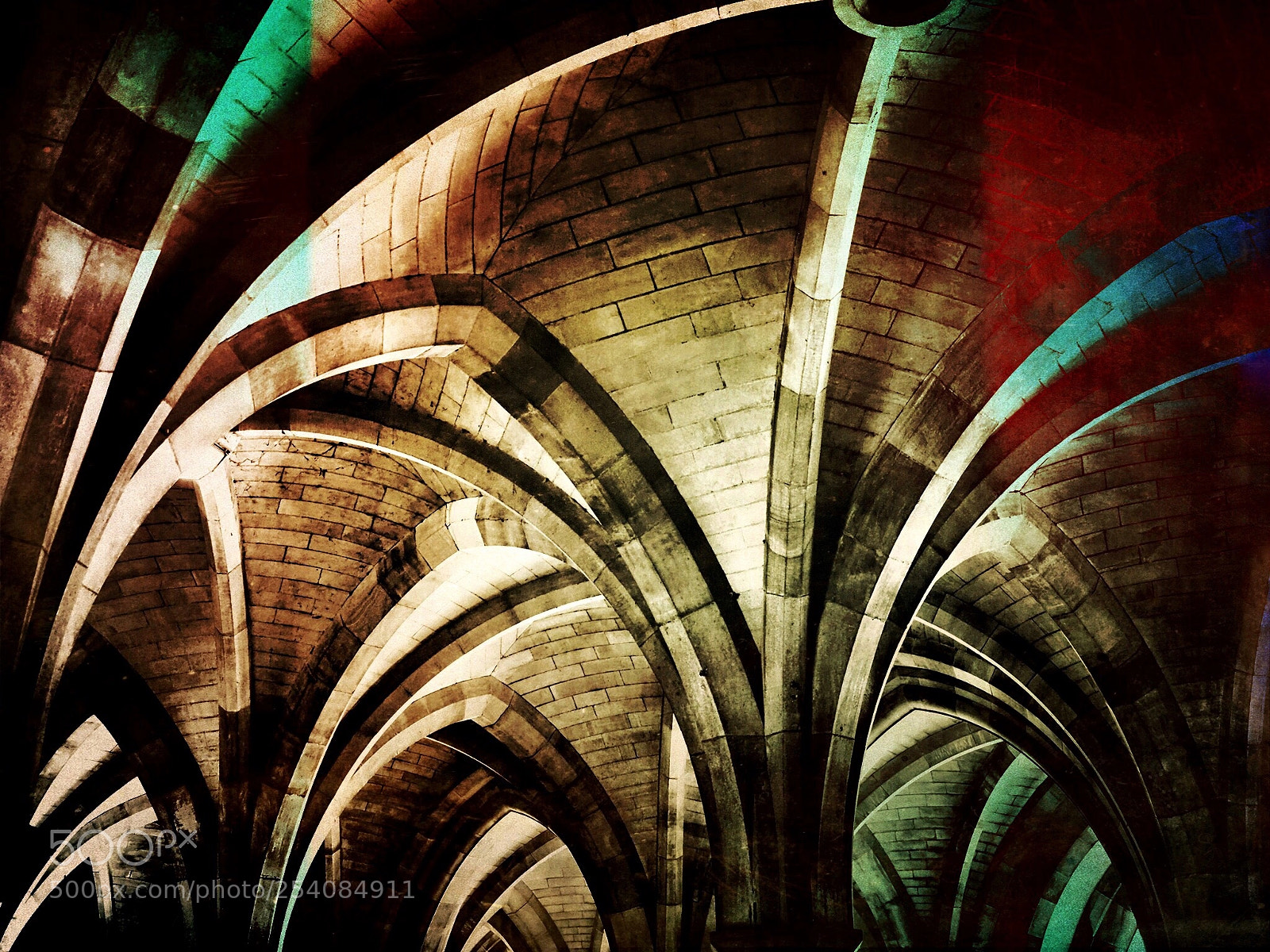 Olympus OM-D E-M1 Mark II sample photo. The undercroft photography