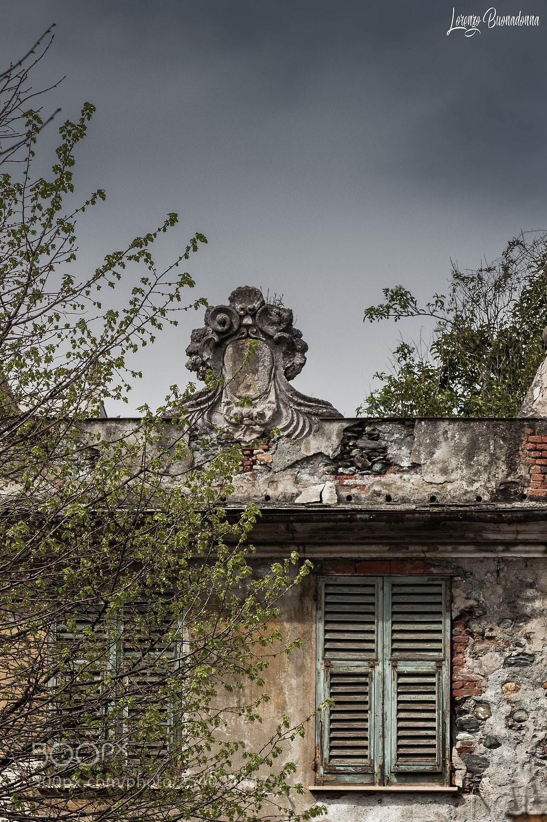 Canon EOS 7D Mark II sample photo. Timless (multedo, genoa (it) photography