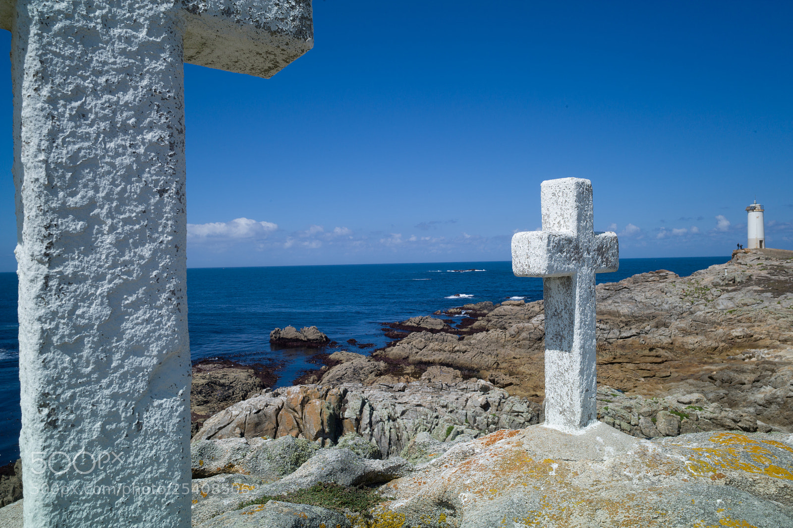 Leica M9 sample photo. The death coast in photography