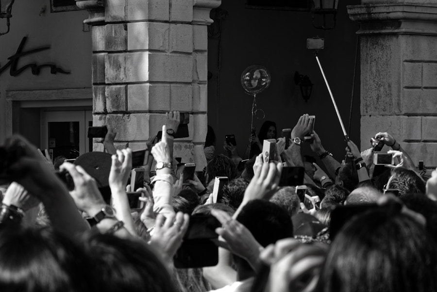Nikon 1 V1 sample photo. Untitled photography