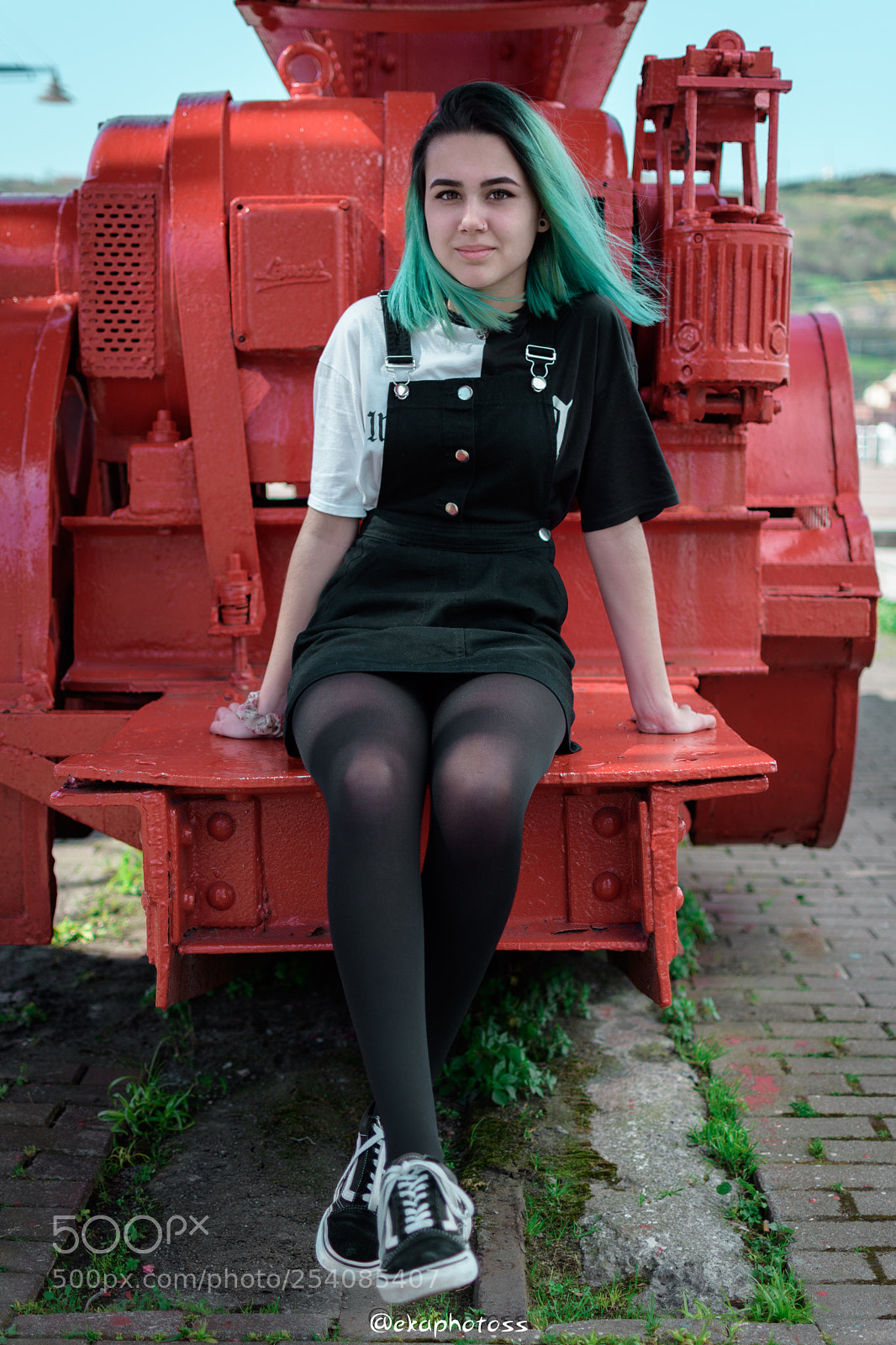 Nikon D7500 sample photo. ?? photography