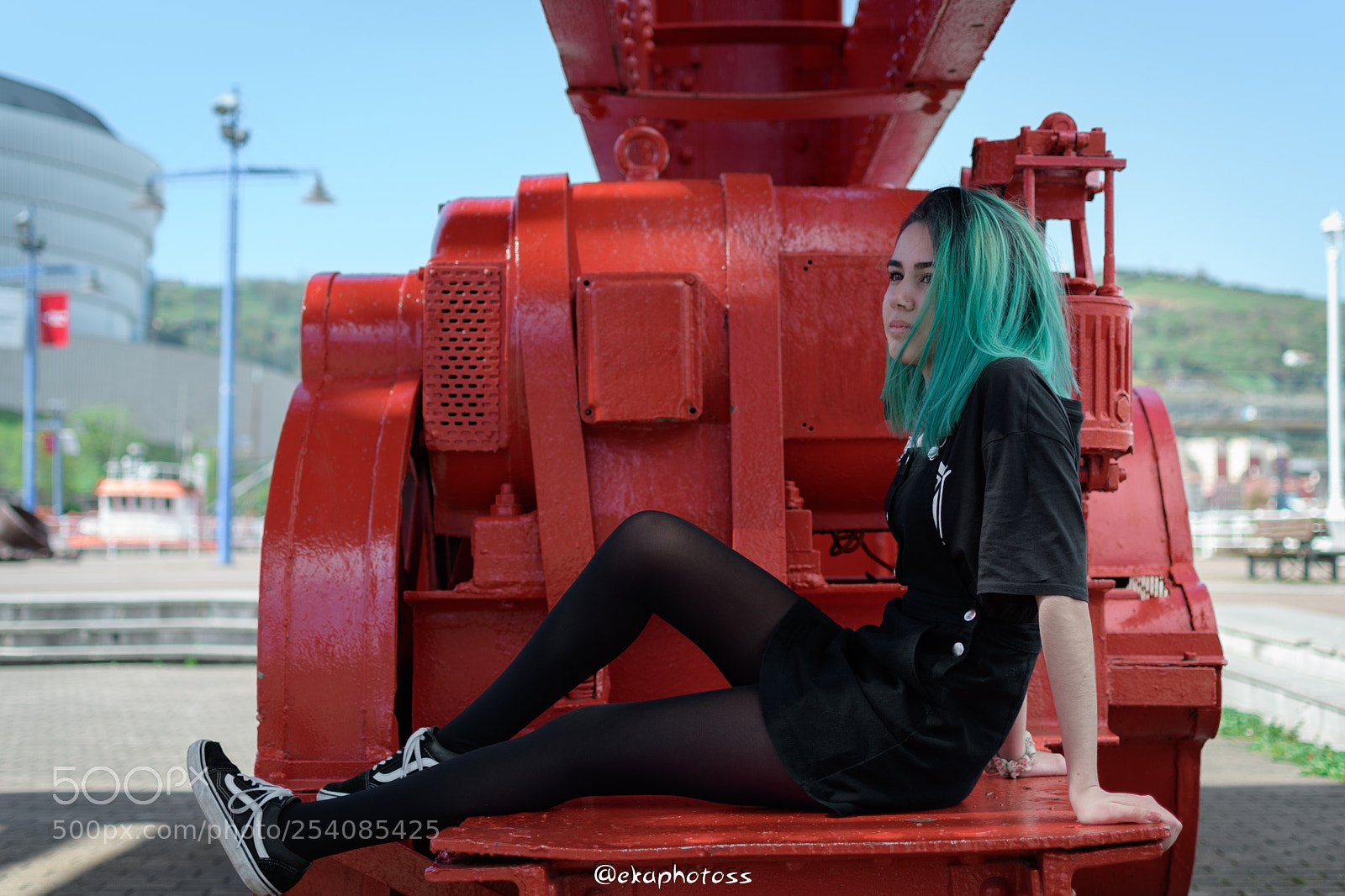 Nikon D7500 sample photo. ?? photography